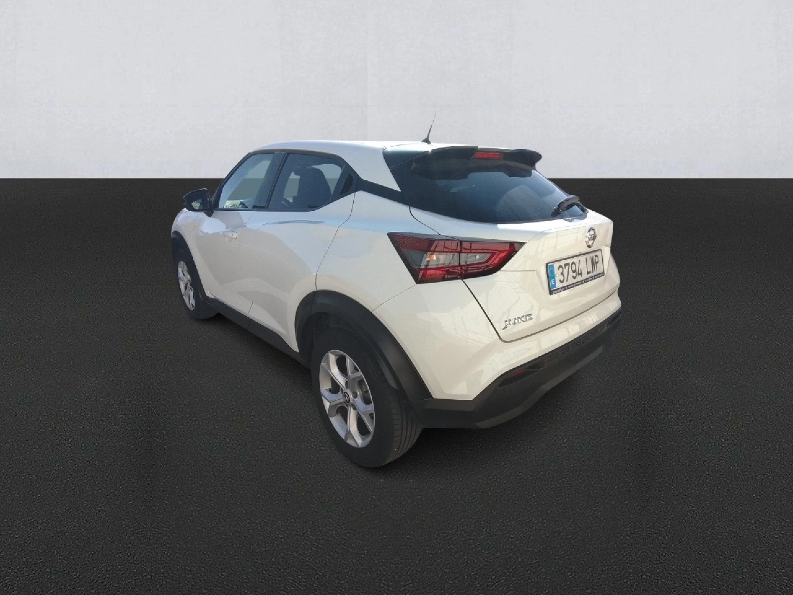 Nissan Juke DIG-T 84 kW (114 CV) 6M/T Acenta - Foto 6