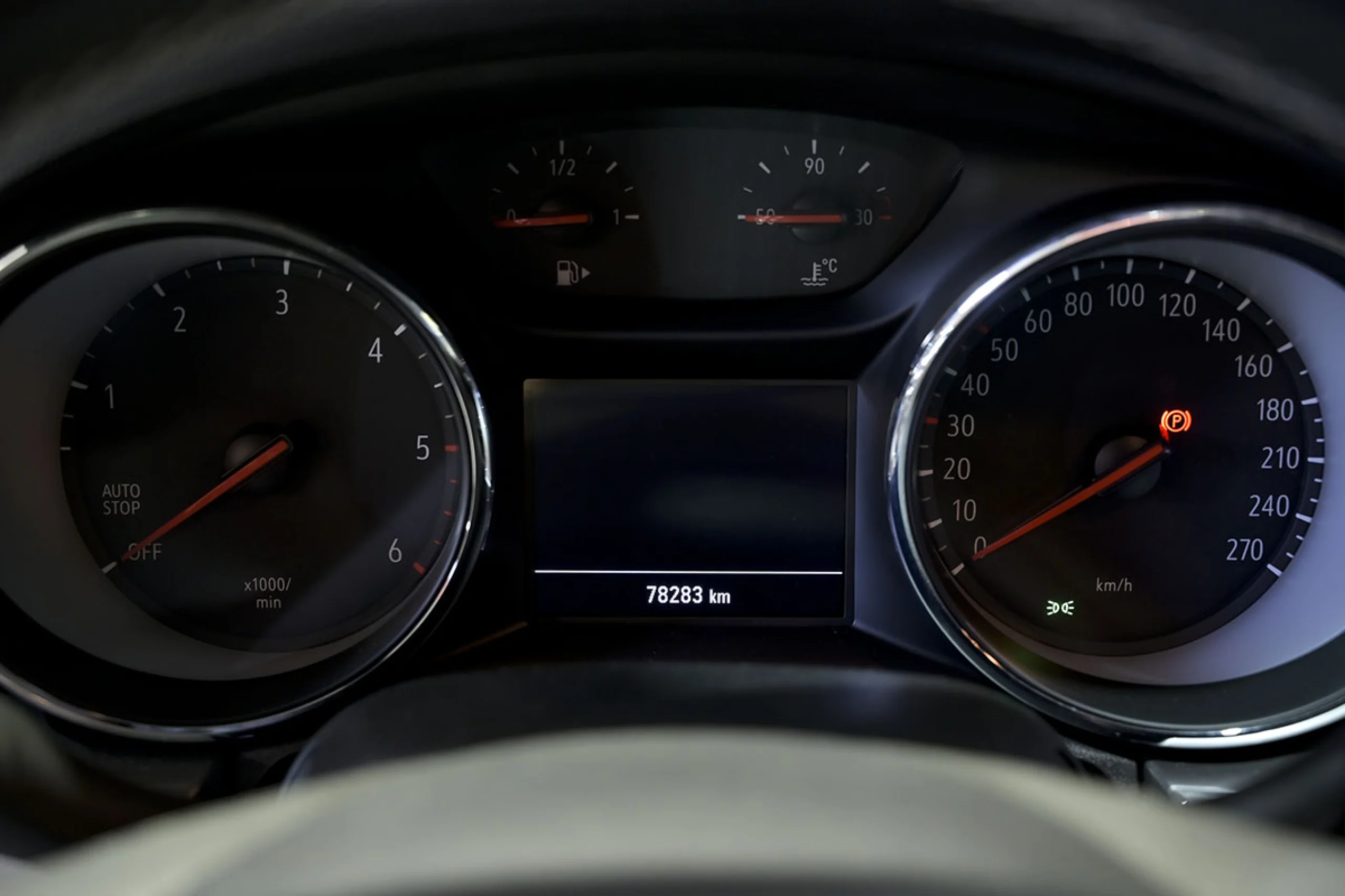 Opel Astra 1.5D DVH 90kW 122CV GS Line ST - Foto 7