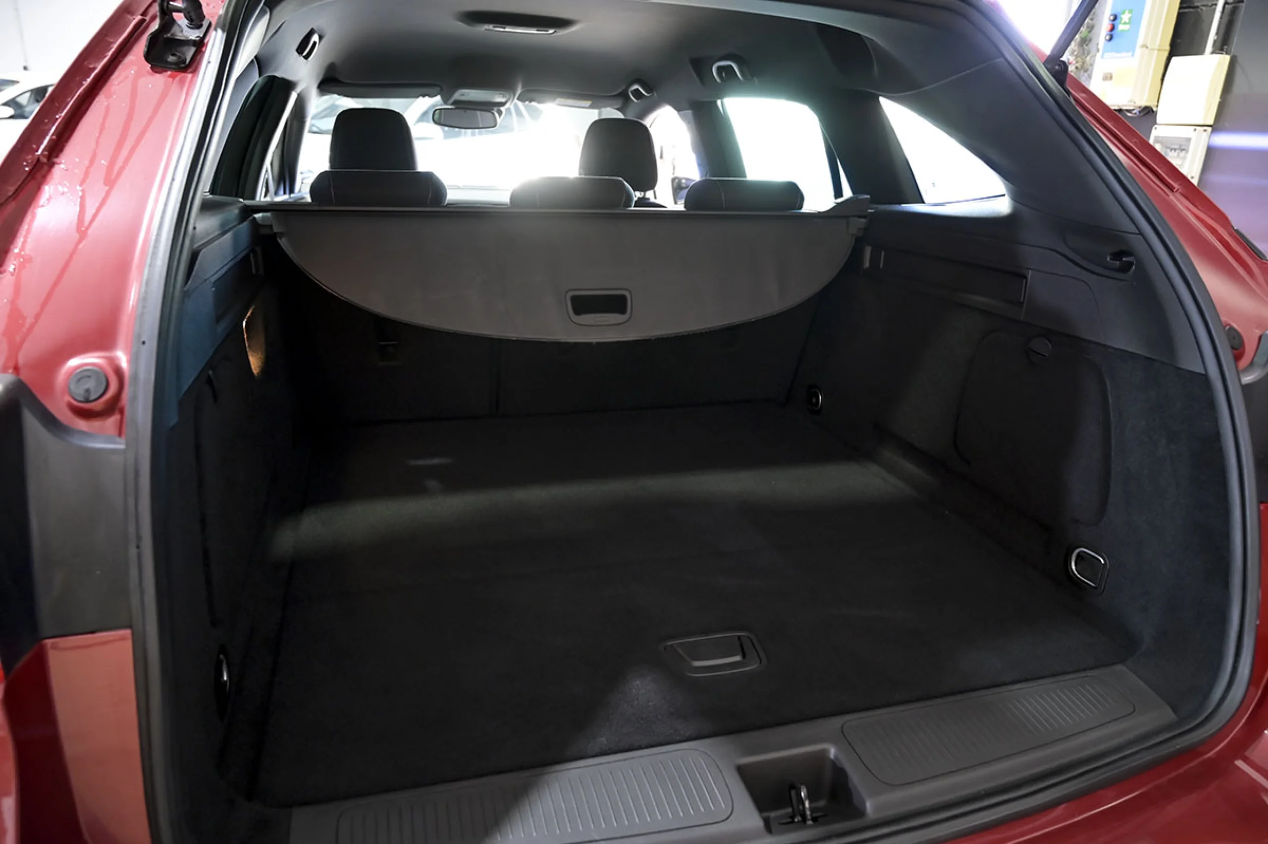 Opel Astra 1.5D DVH 90kW 122CV GS Line ST - Foto 13