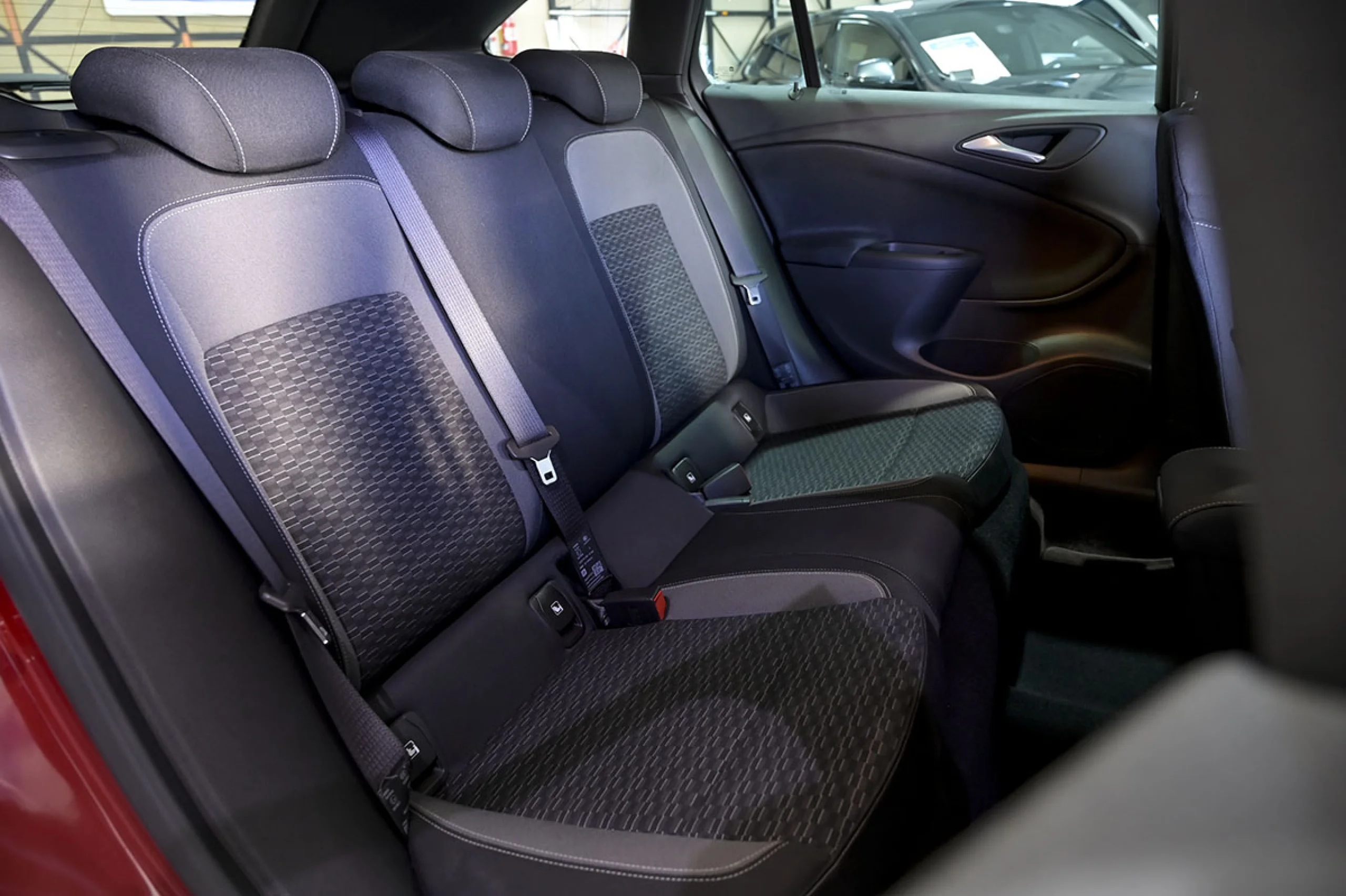 Opel Astra 1.5D DVH 90kW 122CV GS Line ST - Foto 18