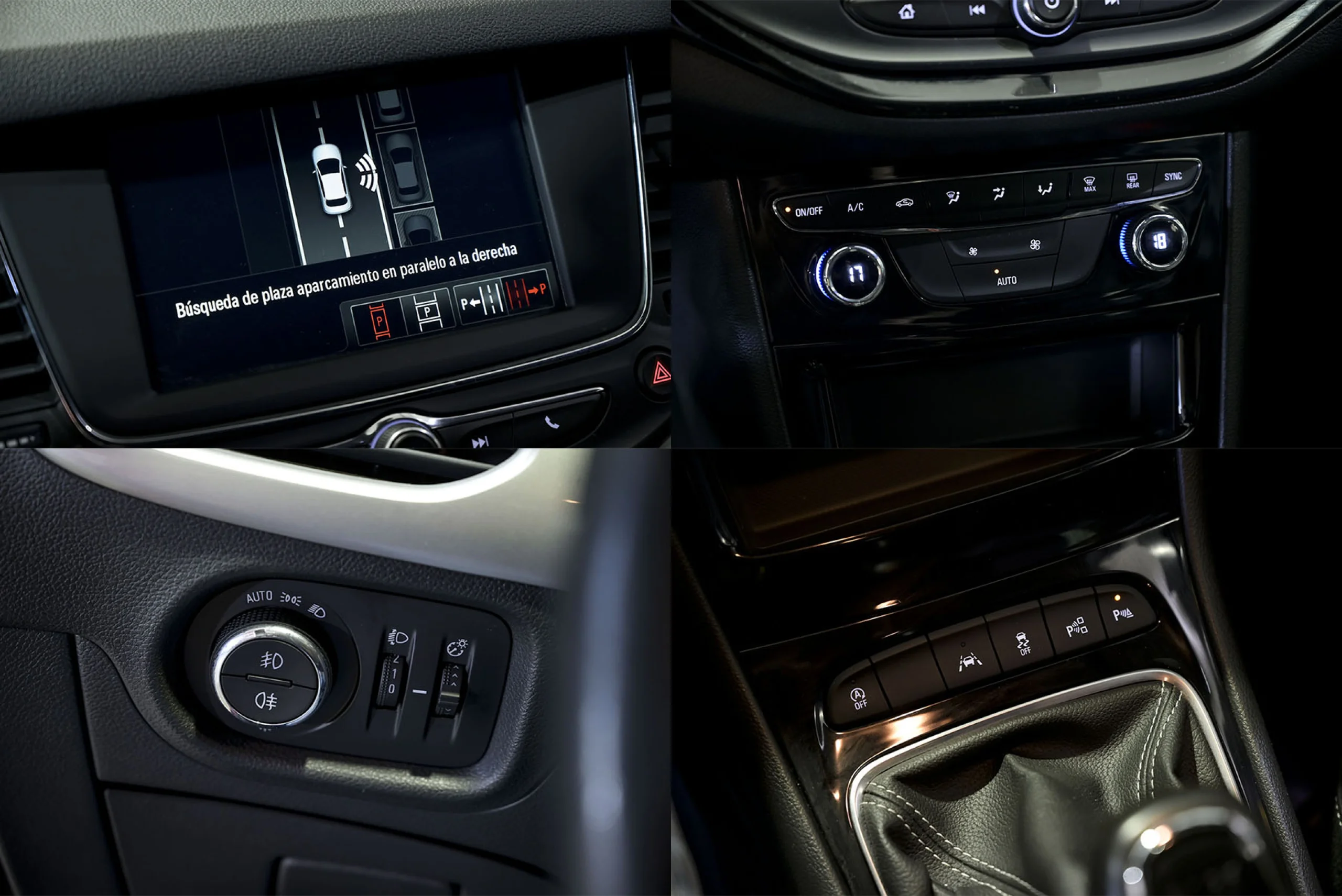 Opel Astra 1.5D DVH 90kW 122CV GS Line ST - Foto 23