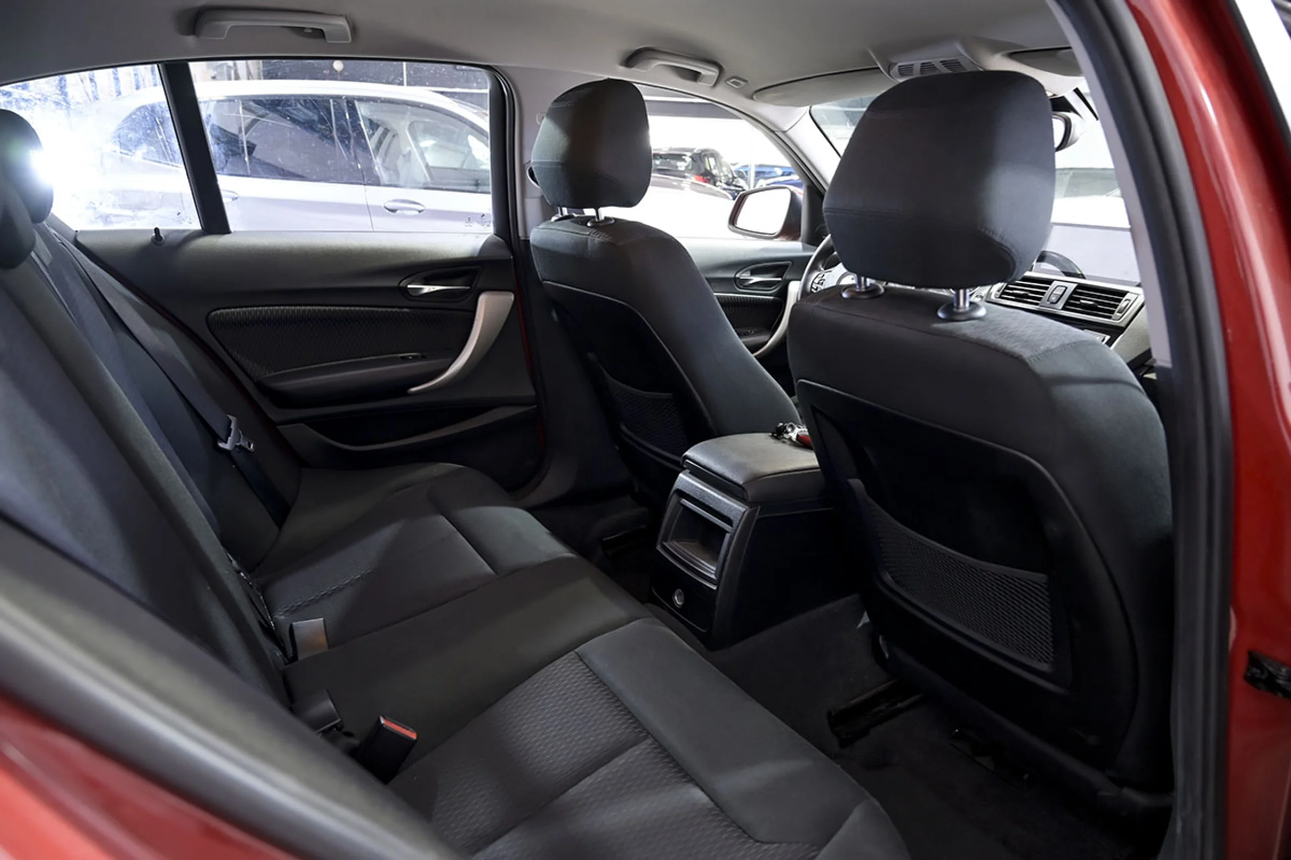 BMW 118 Serie 1 118d - Foto 14