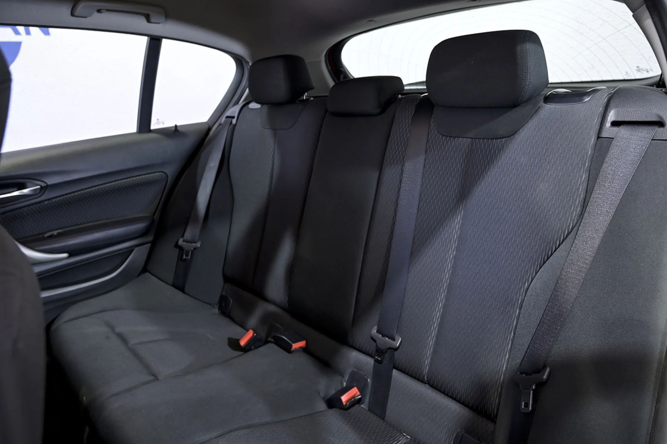 BMW 118 Serie 1 118d - Foto 16