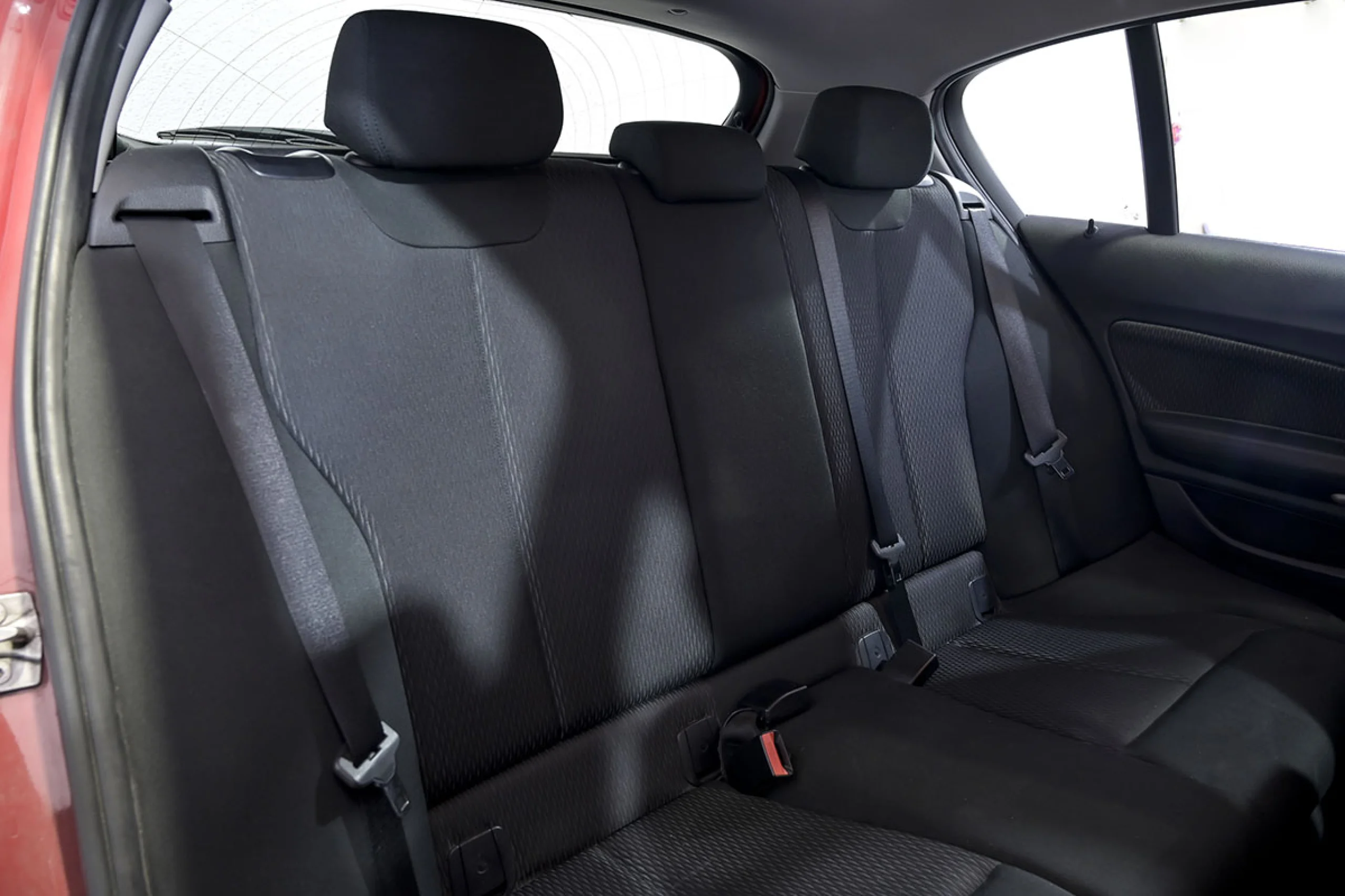 BMW 118 Serie 1 118d - Foto 17