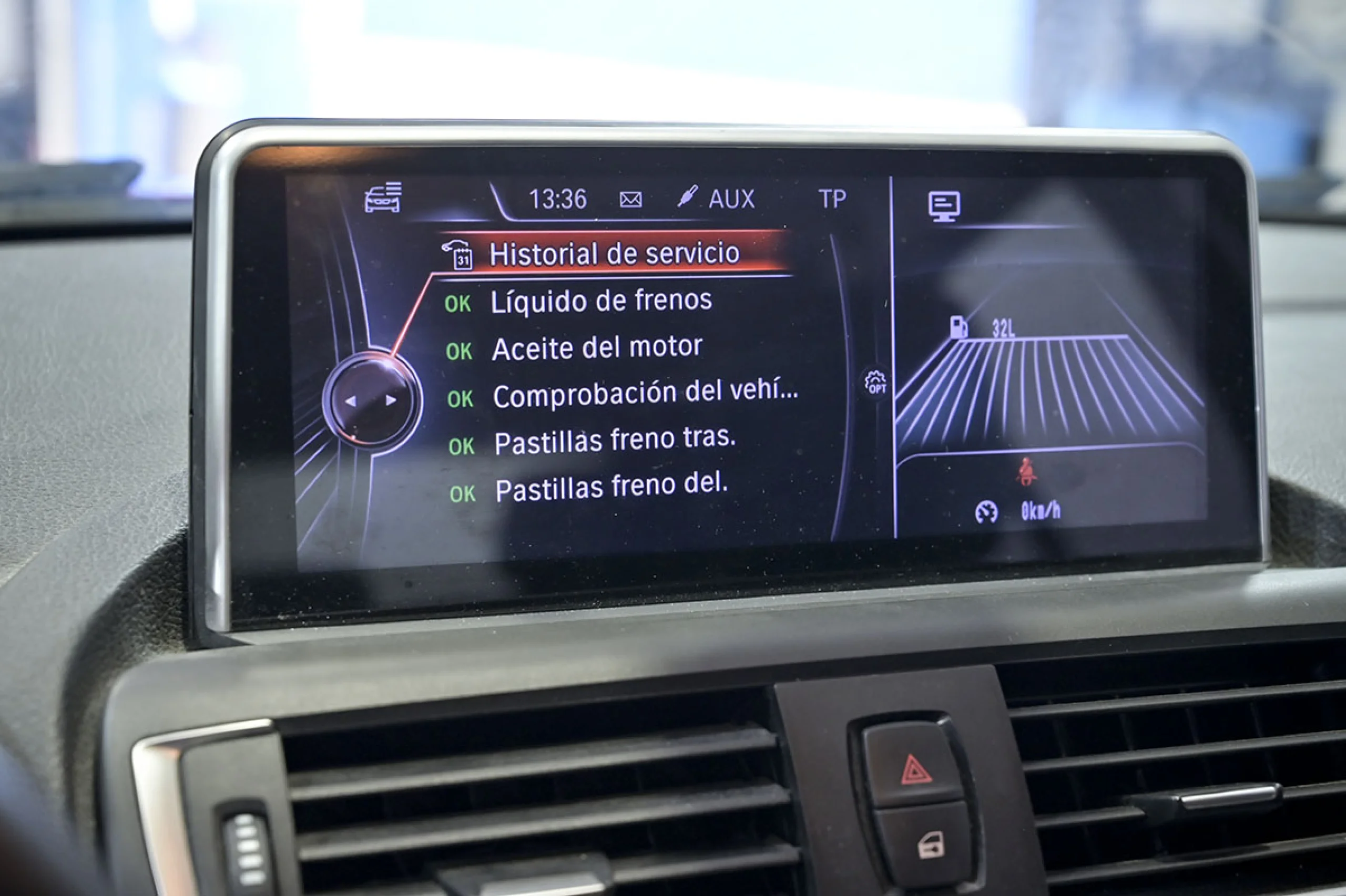 BMW 118 Serie 1 118d - Foto 24