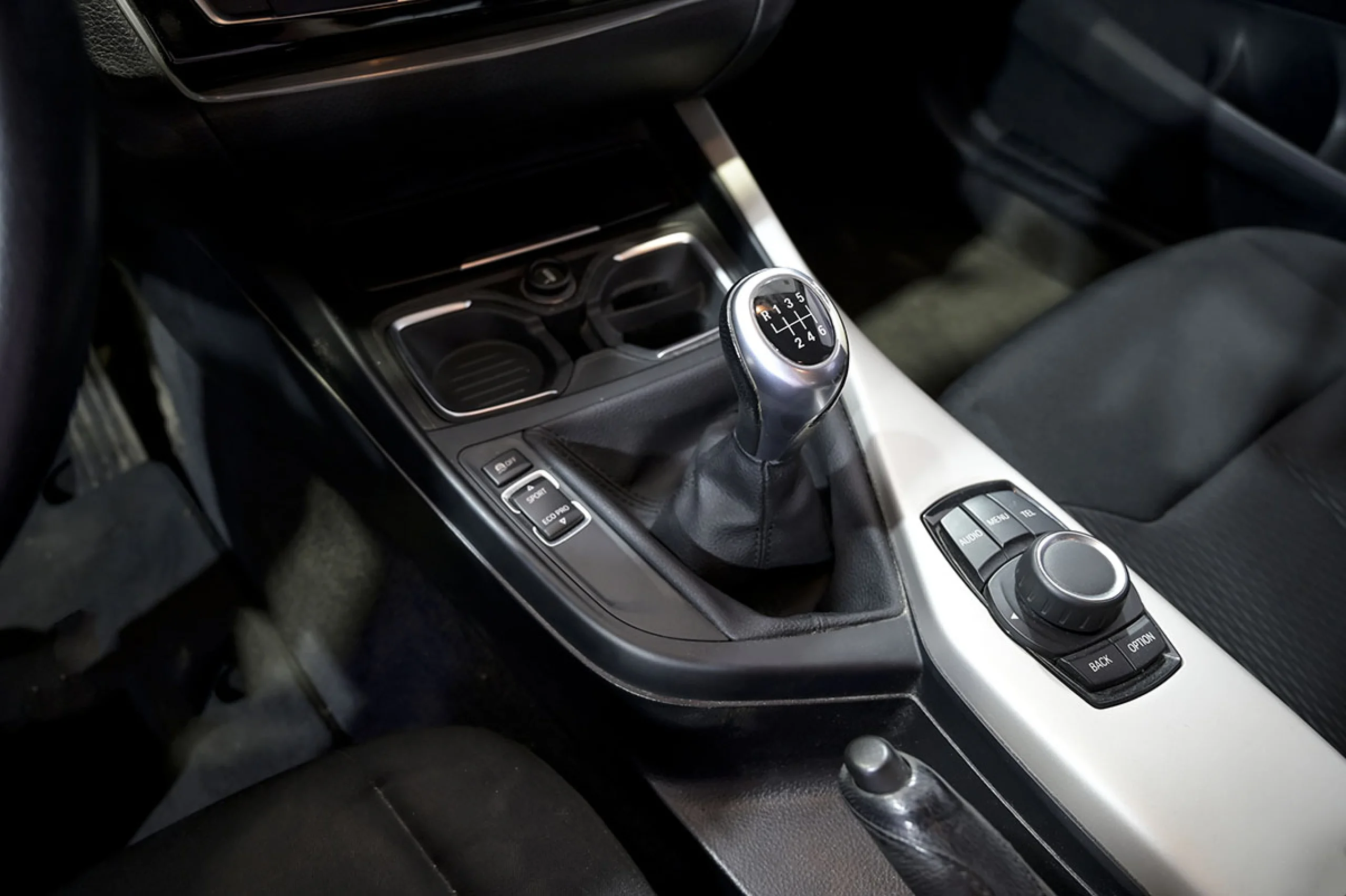 BMW 118 Serie 1 118d - Foto 27