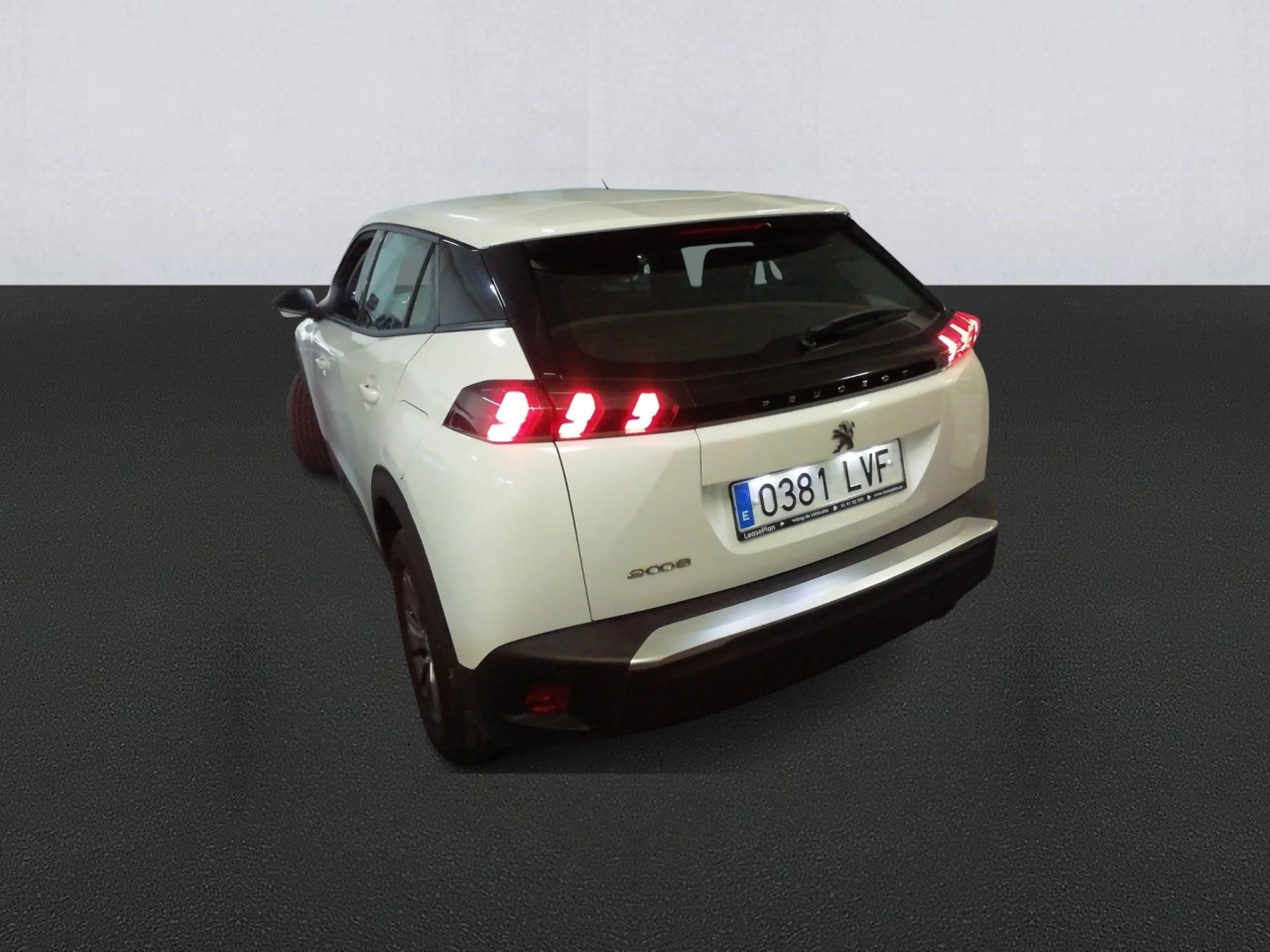 Peugeot 2008 Active Pack BlueHDI 81kW (110CV) - Foto 6