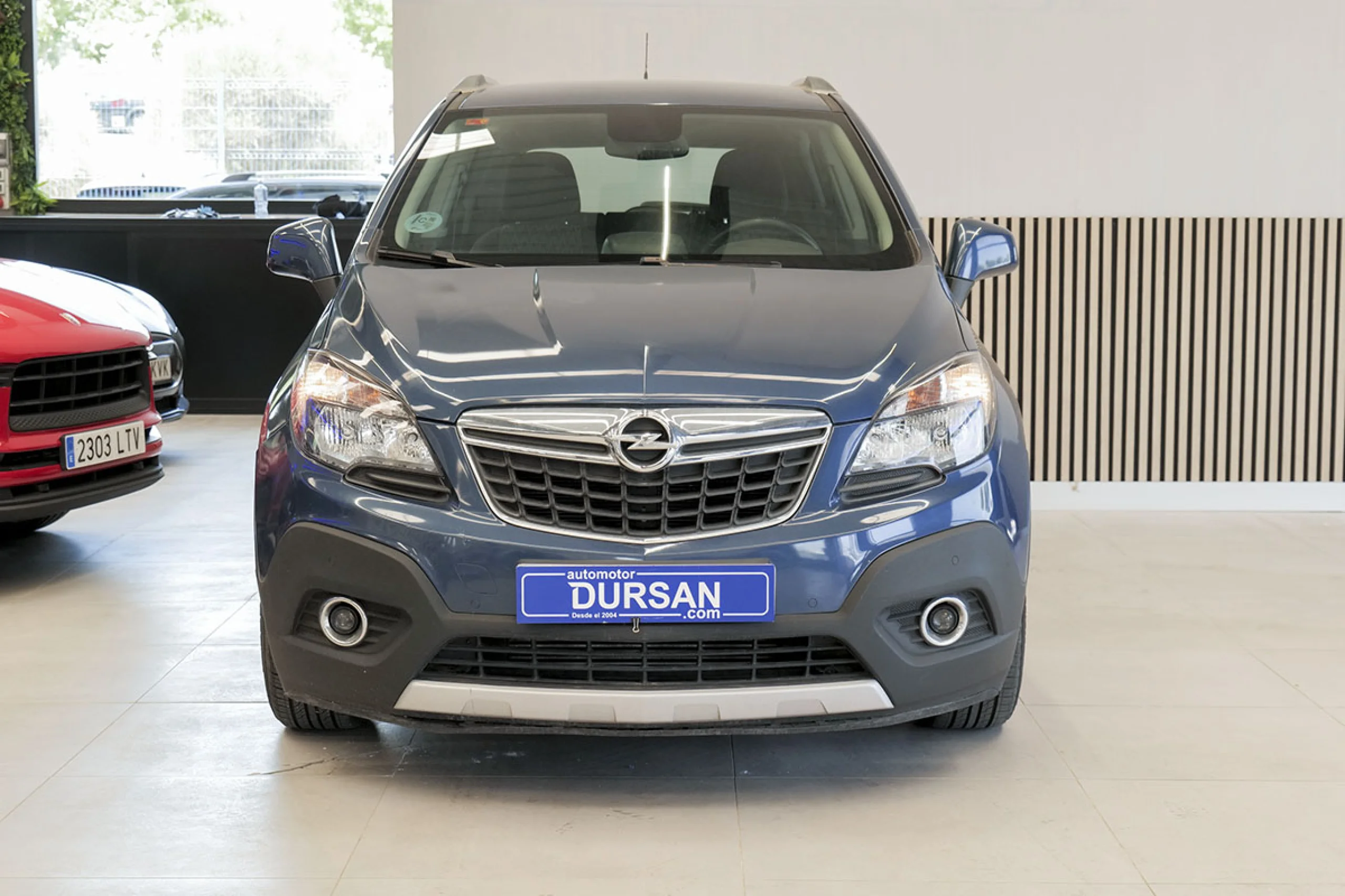Opel Mokka 1.4 T 4X2 SS Selective - Foto 2