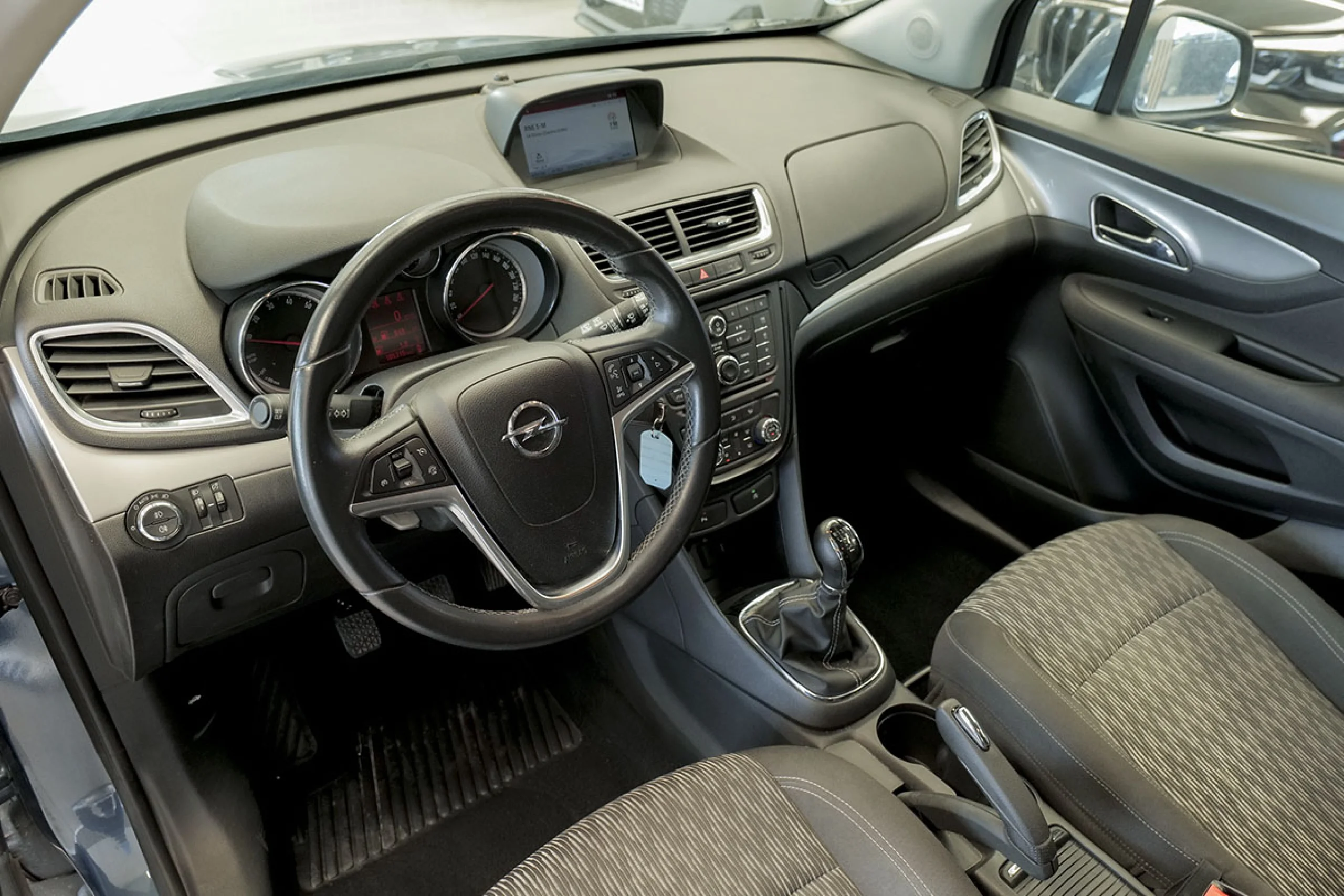 Opel Mokka 1.4 T 4X2 SS Selective - Foto 4