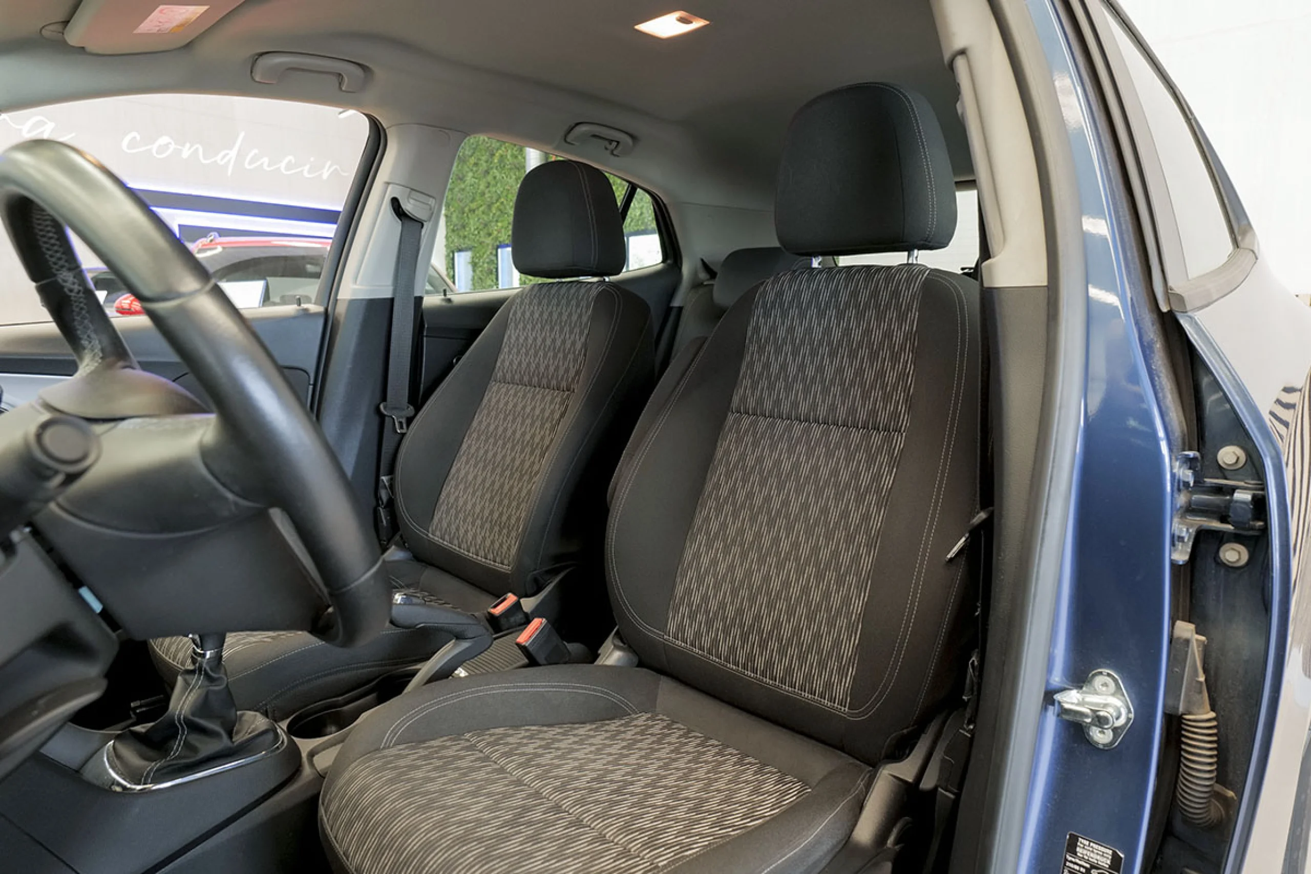 Opel Mokka 1.4 T 4X2 SS Selective - Foto 7