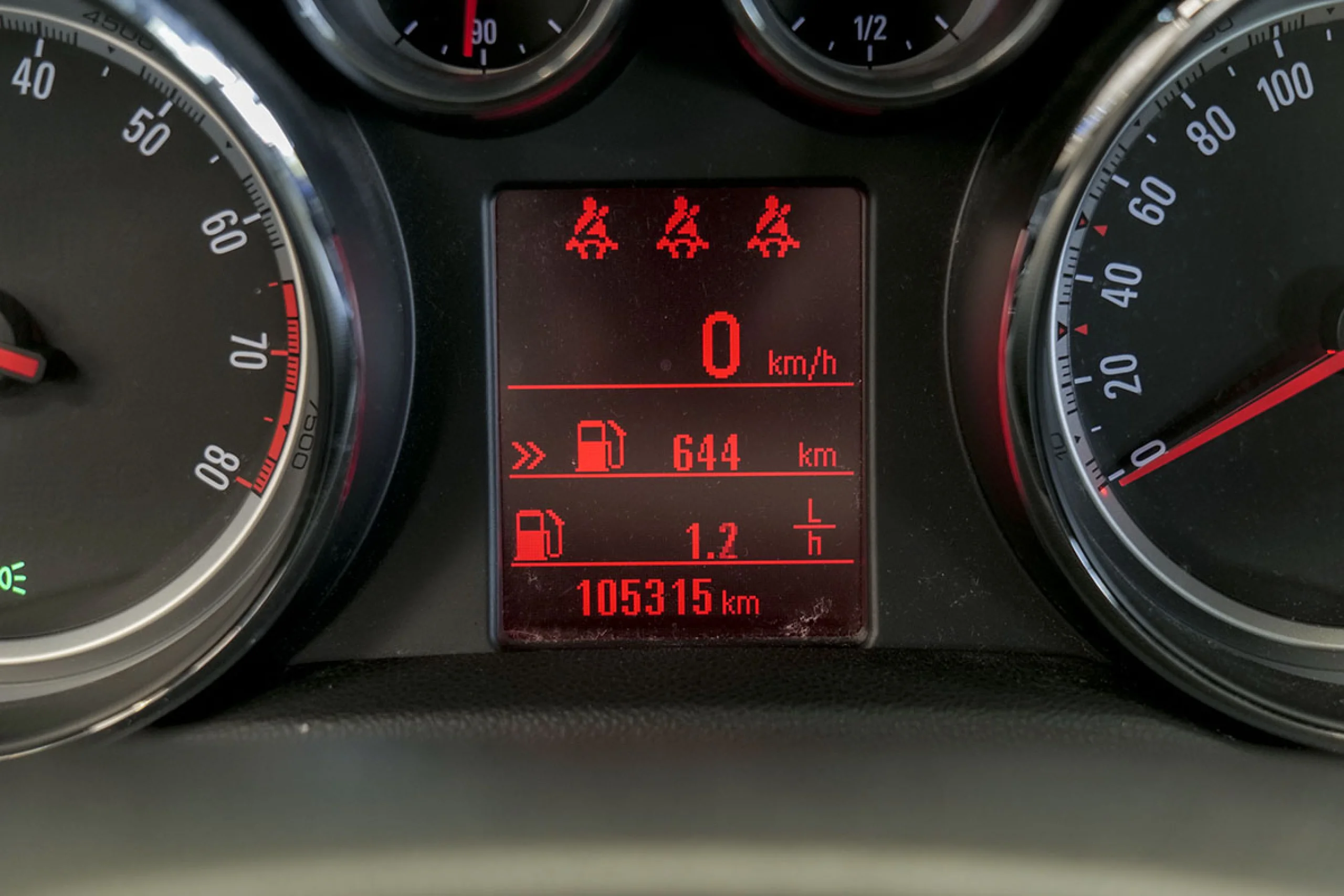 Opel Mokka 1.4 T 4X2 SS Selective - Foto 43
