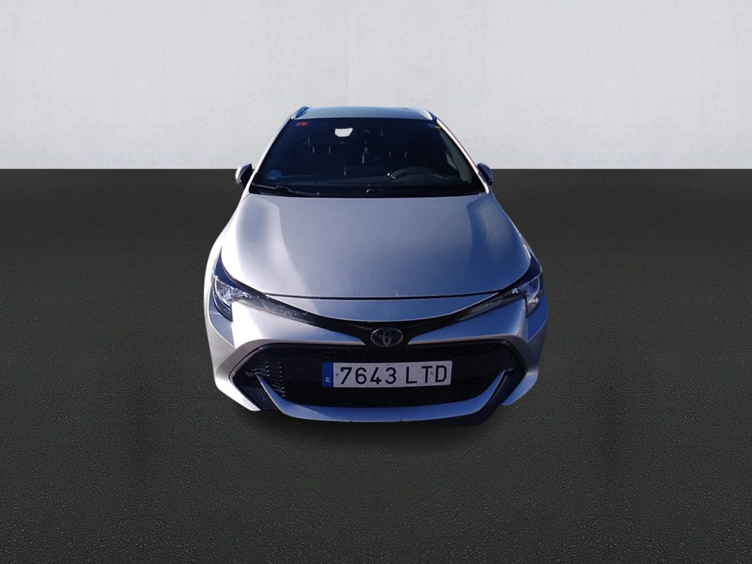 Toyota Corolla 1.8 125H BUSINESS PLUS E-CVT TOU SPORT - Foto 2