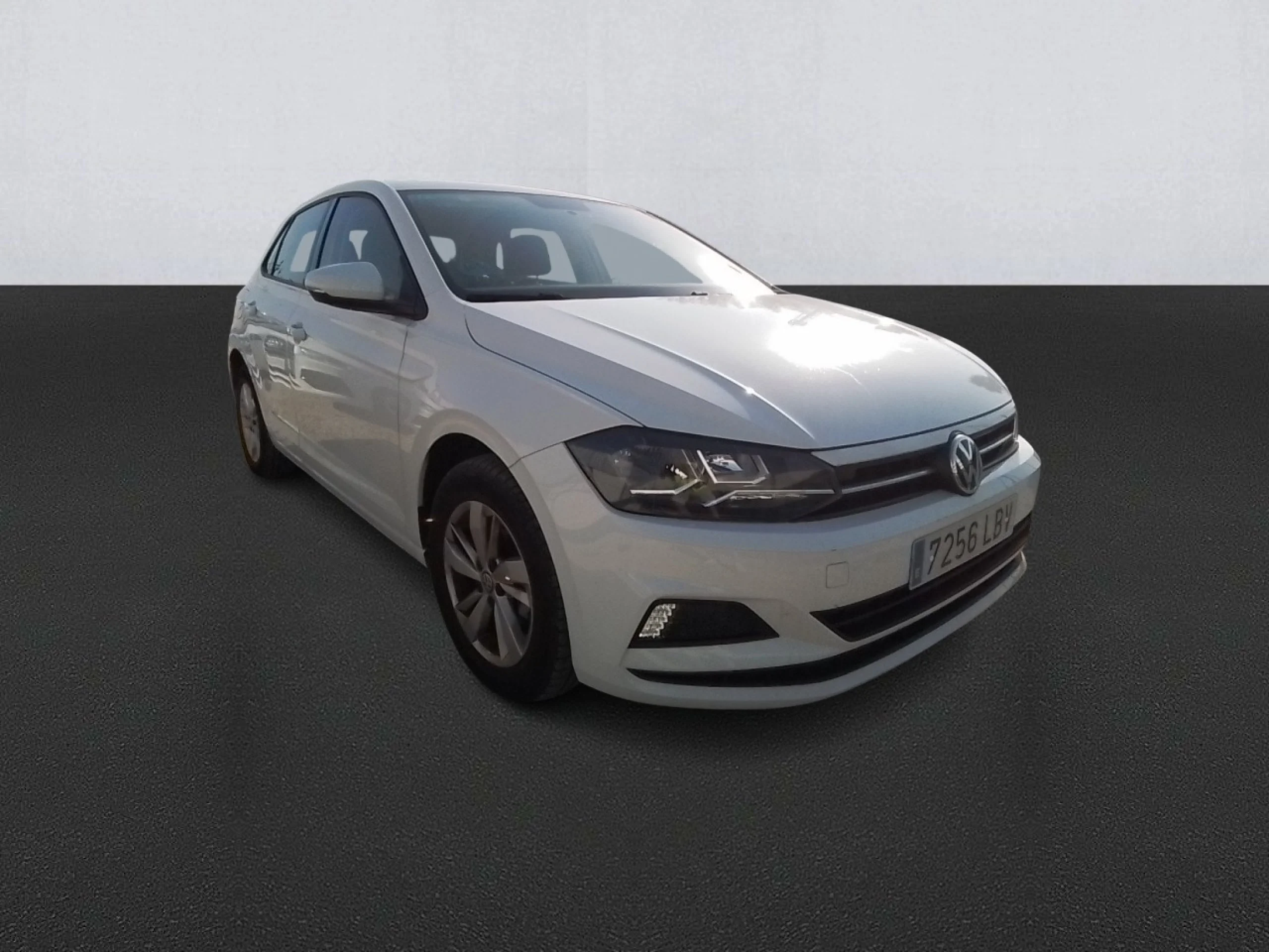 Volkswagen Polo Advance 1.0 59kW (80CV) - Foto 3