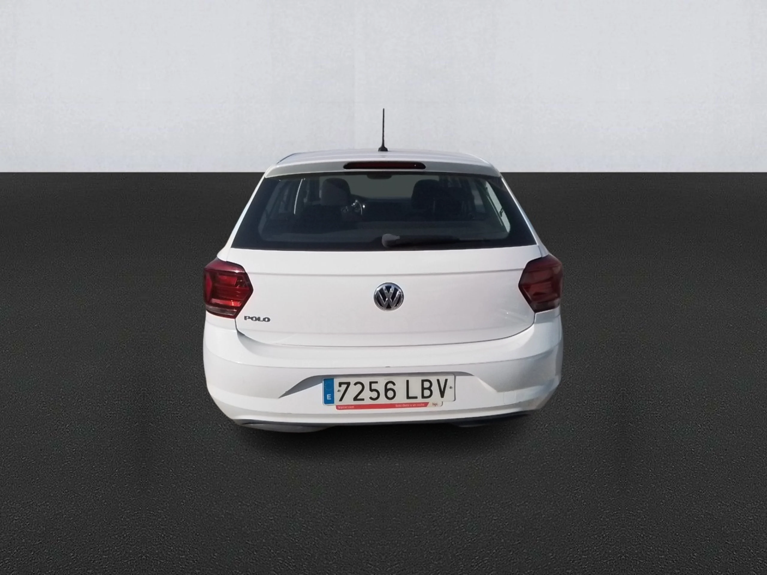 Volkswagen Polo Advance 1.0 59kW (80CV) - Foto 5