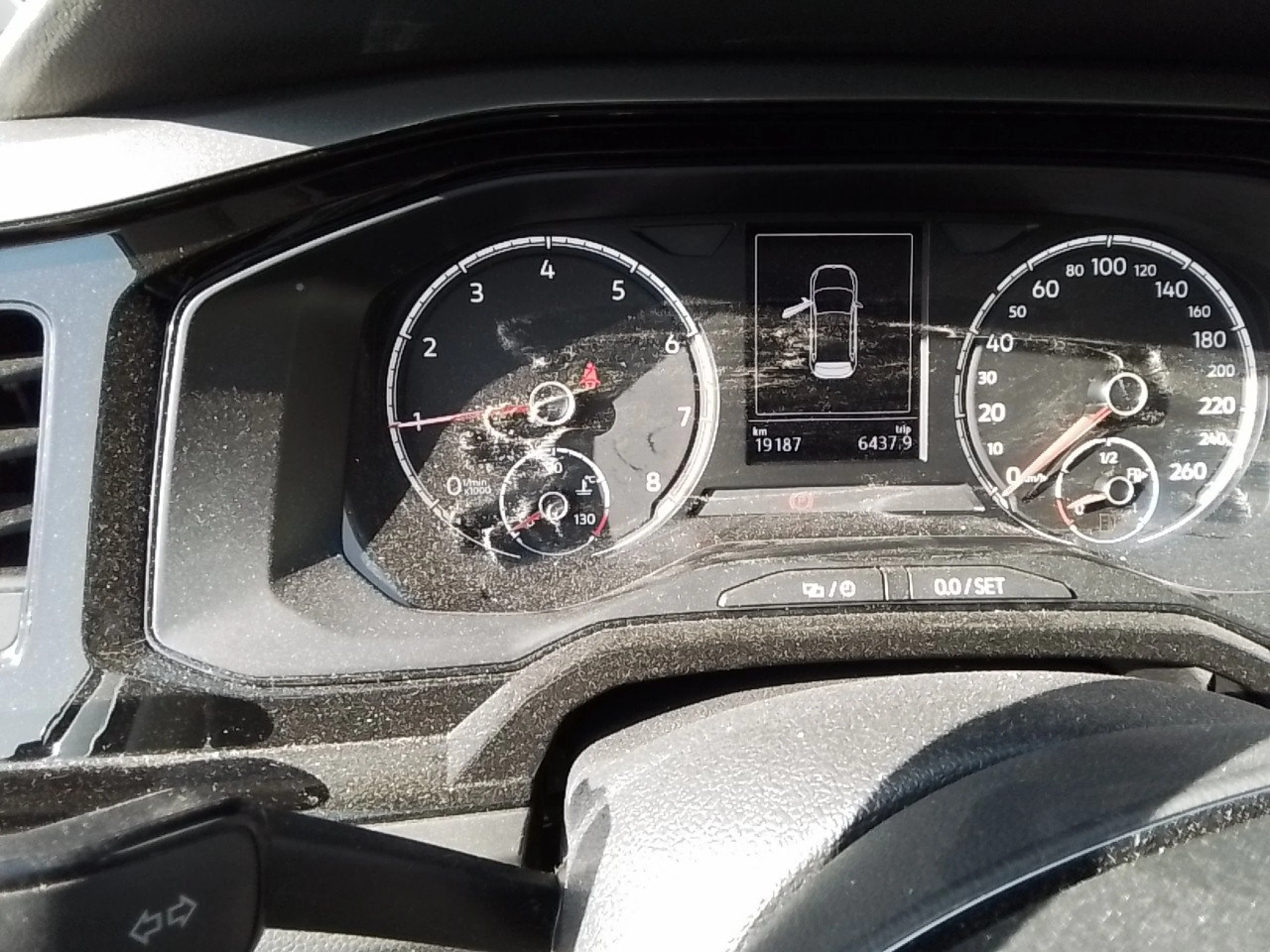 Volkswagen Polo Advance 1.0 59kW (80CV) - Foto 8