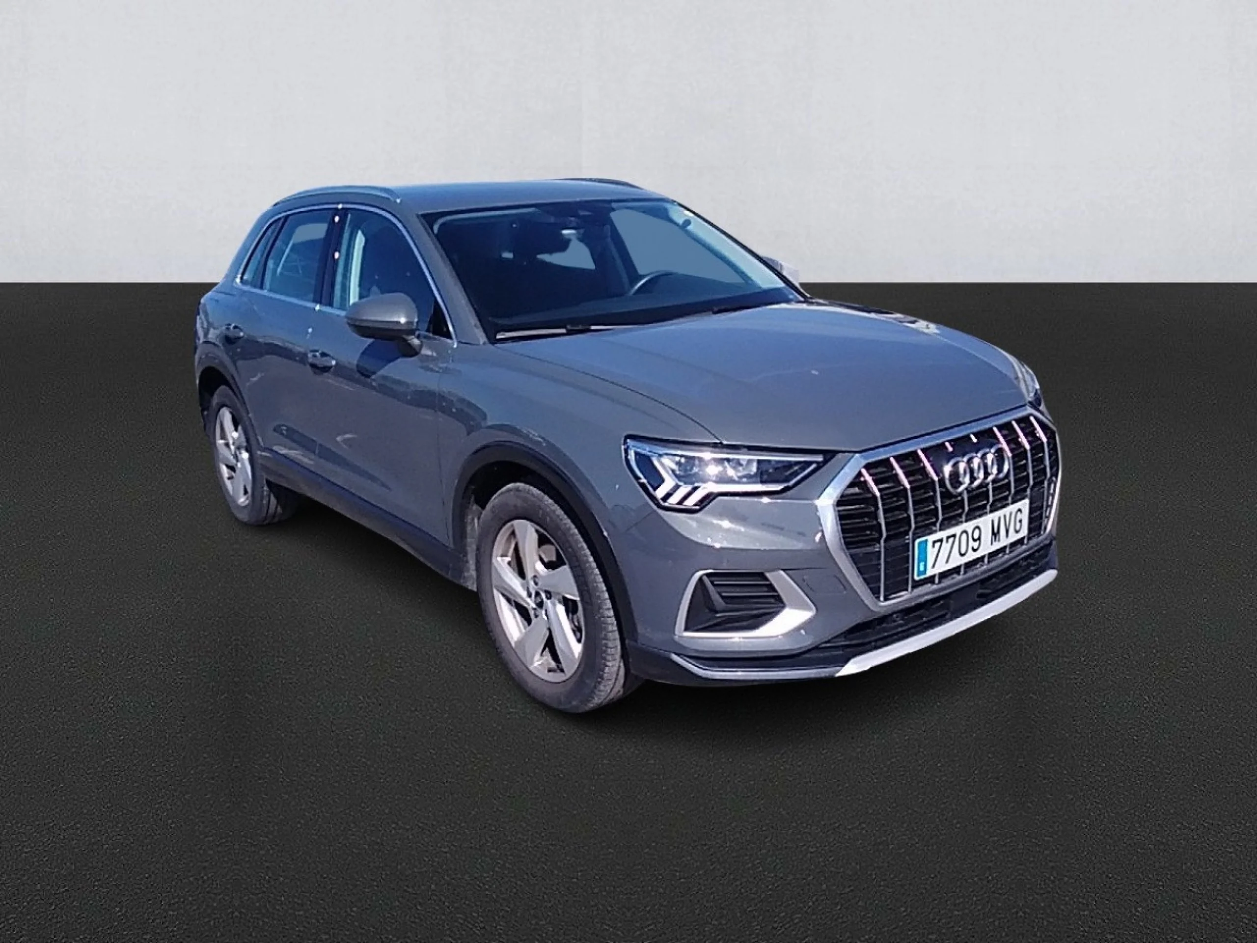 Audi Q3 Advanced 35 TDI 110kW (150CV) S tronic - Foto 3