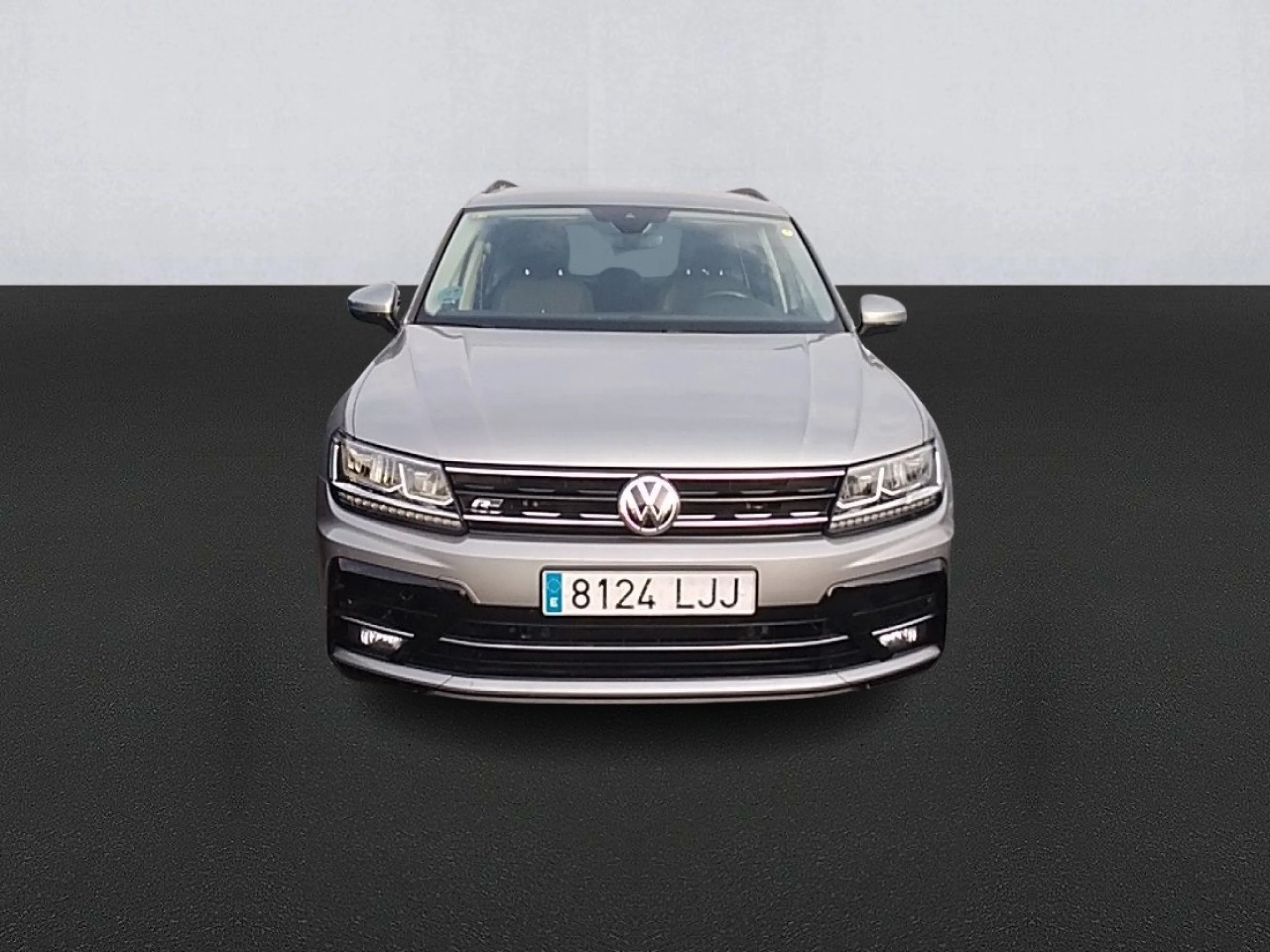 Volkswagen Tiguan Advance 2.0 TDI 110kW (150CV) DSG - Foto 2