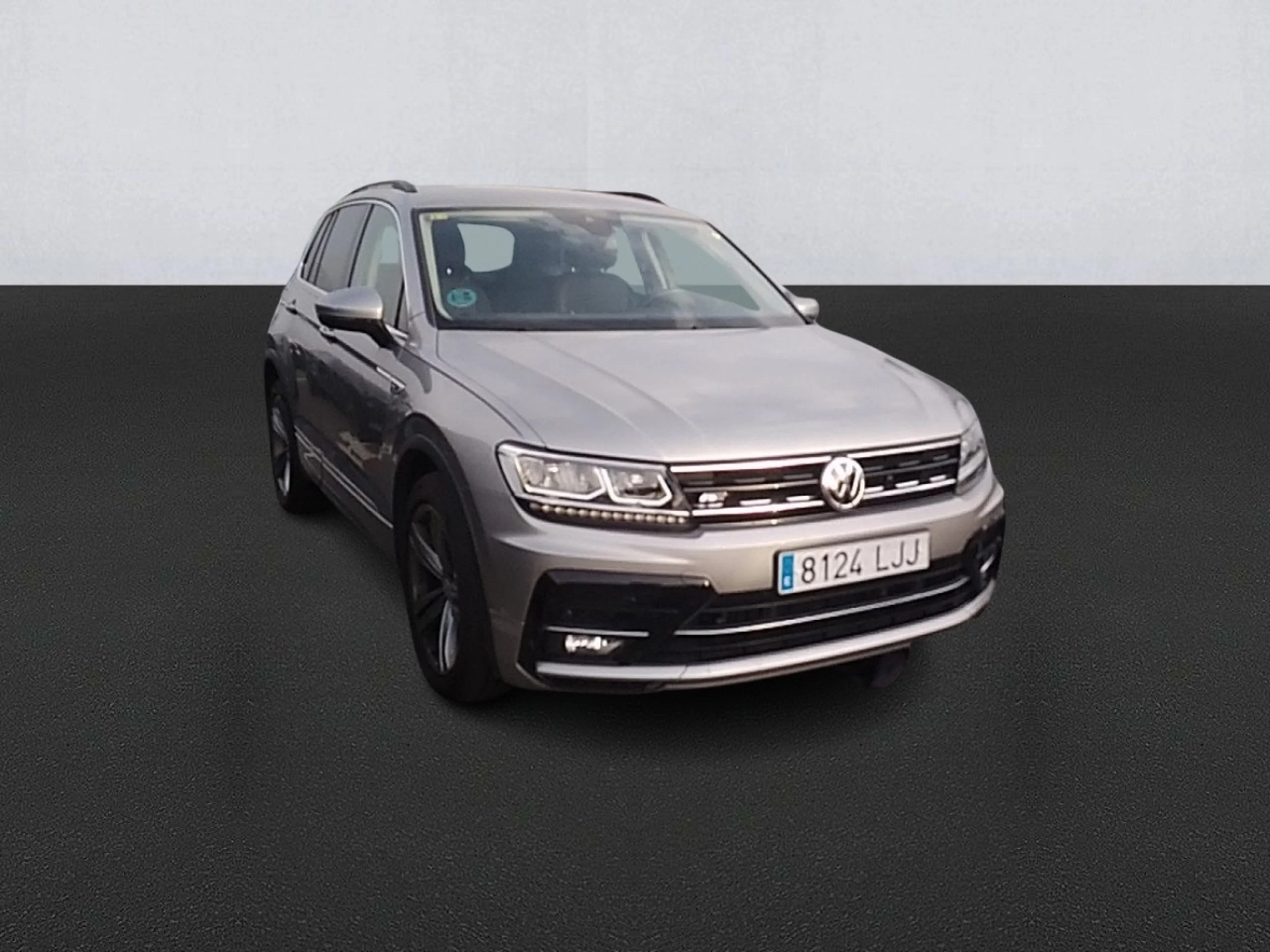 Volkswagen Tiguan Advance 2.0 TDI 110kW (150CV) DSG - Foto 3