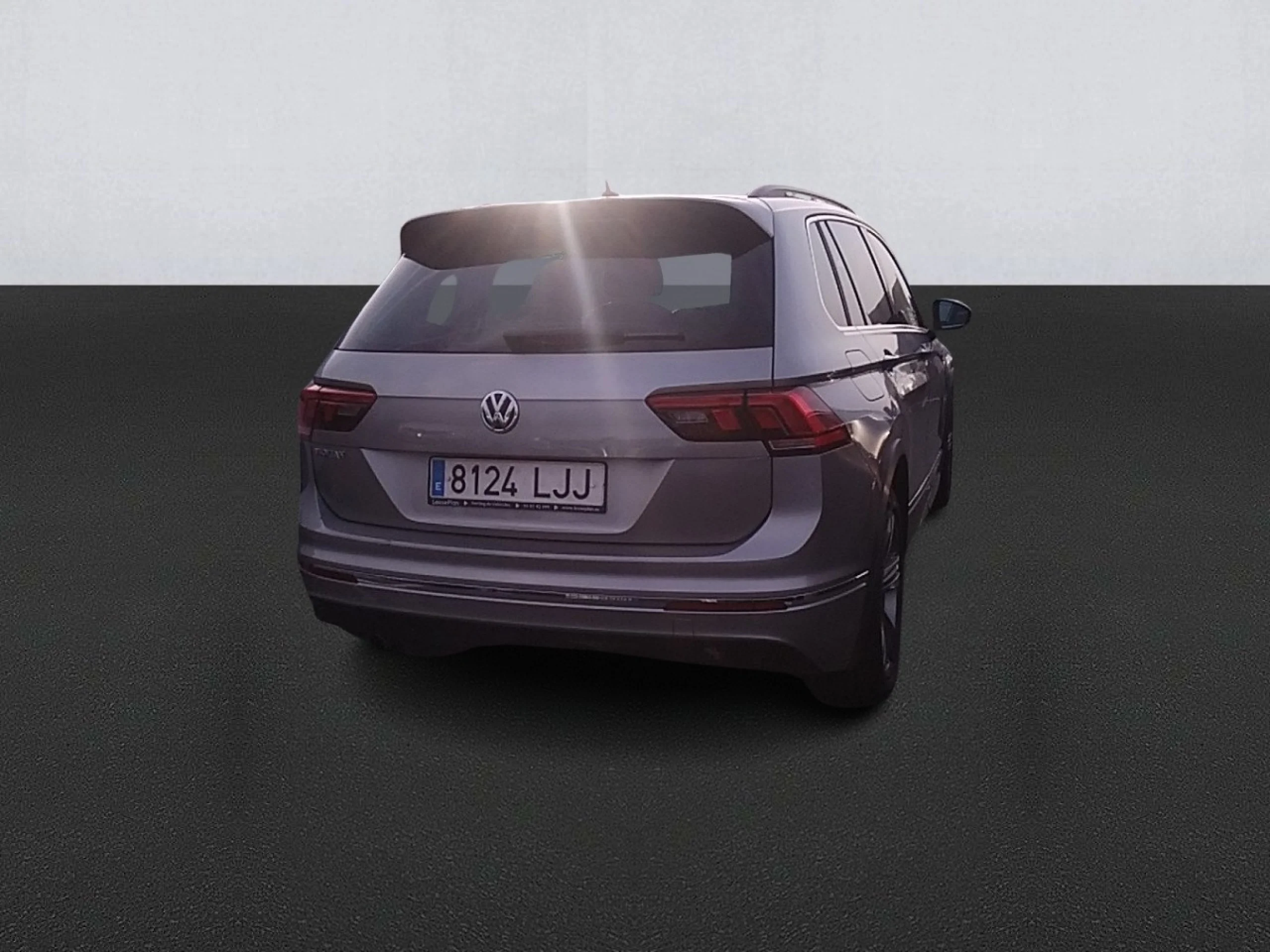 Volkswagen Tiguan Advance 2.0 TDI 110kW (150CV) DSG - Foto 4