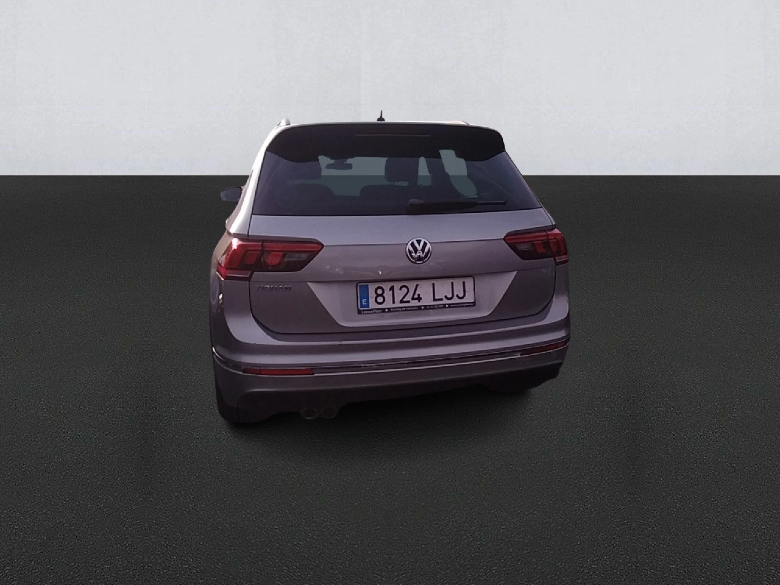 Volkswagen Tiguan Advance 2.0 TDI 110kW (150CV) DSG - Foto 5