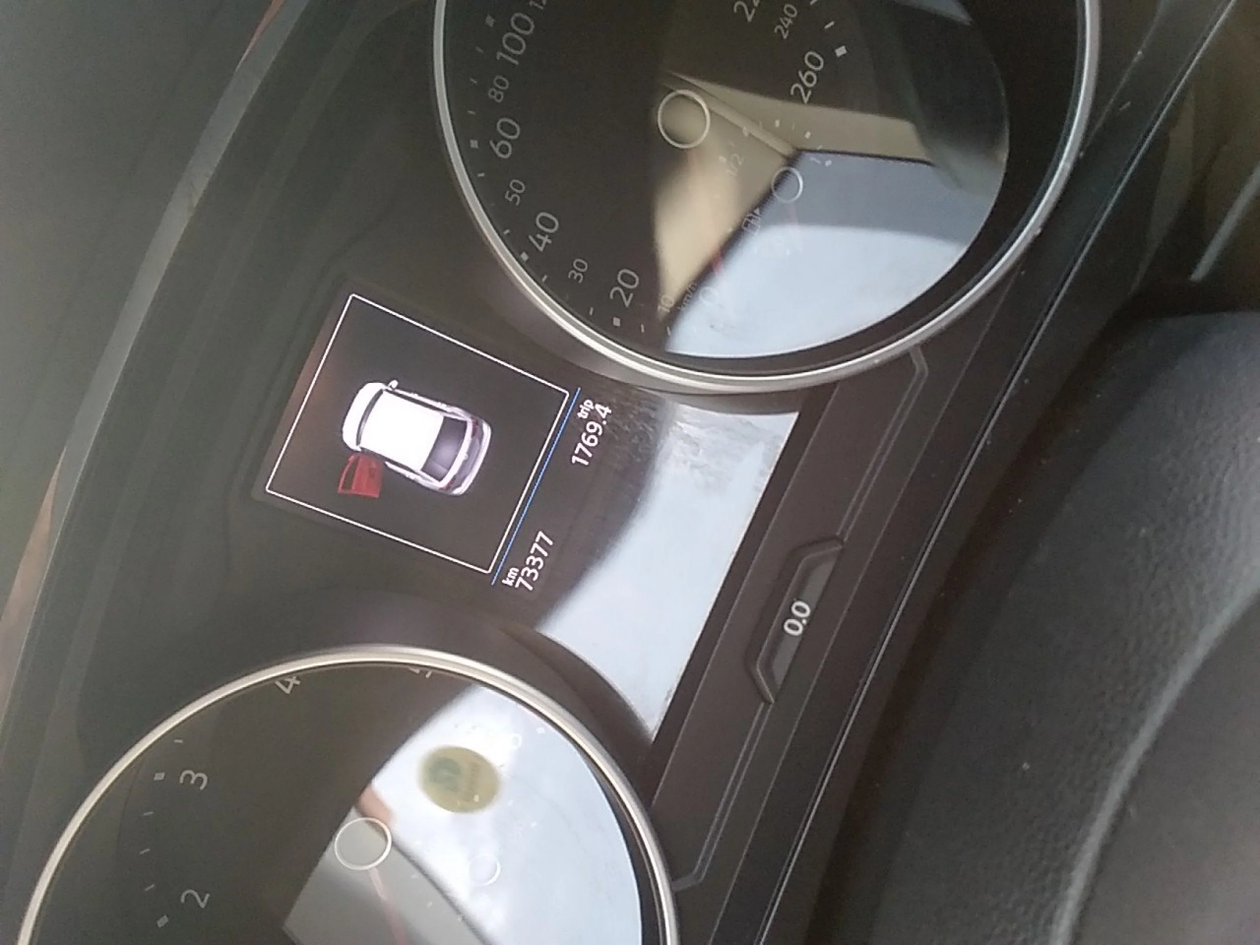 Volkswagen Tiguan Advance 2.0 TDI 110kW (150CV) DSG - Foto 8