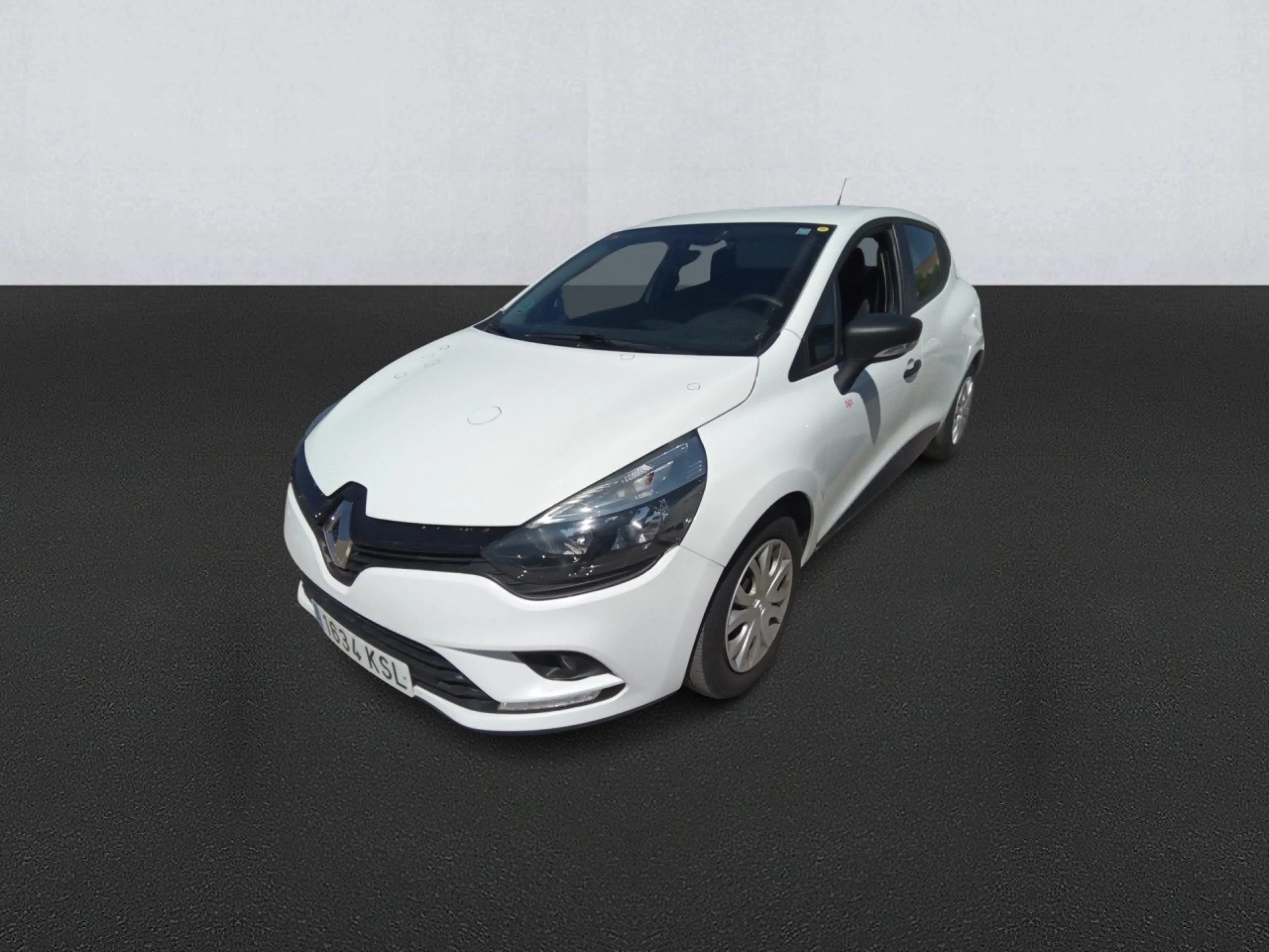 Renault Clio Business dCi 66kW (90CV) -18 - Foto 1