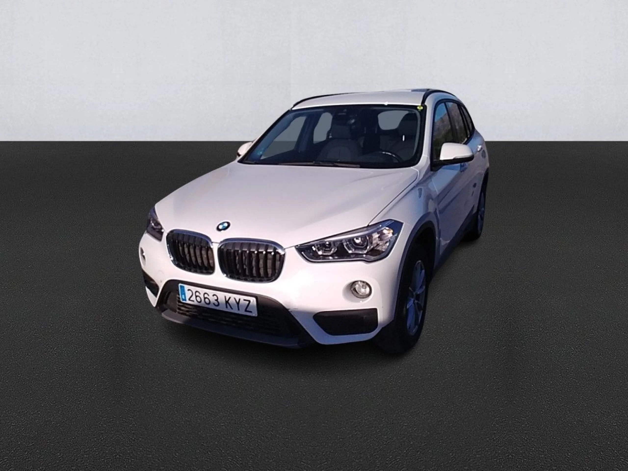 BMW X1 sDrive18d - Foto 1