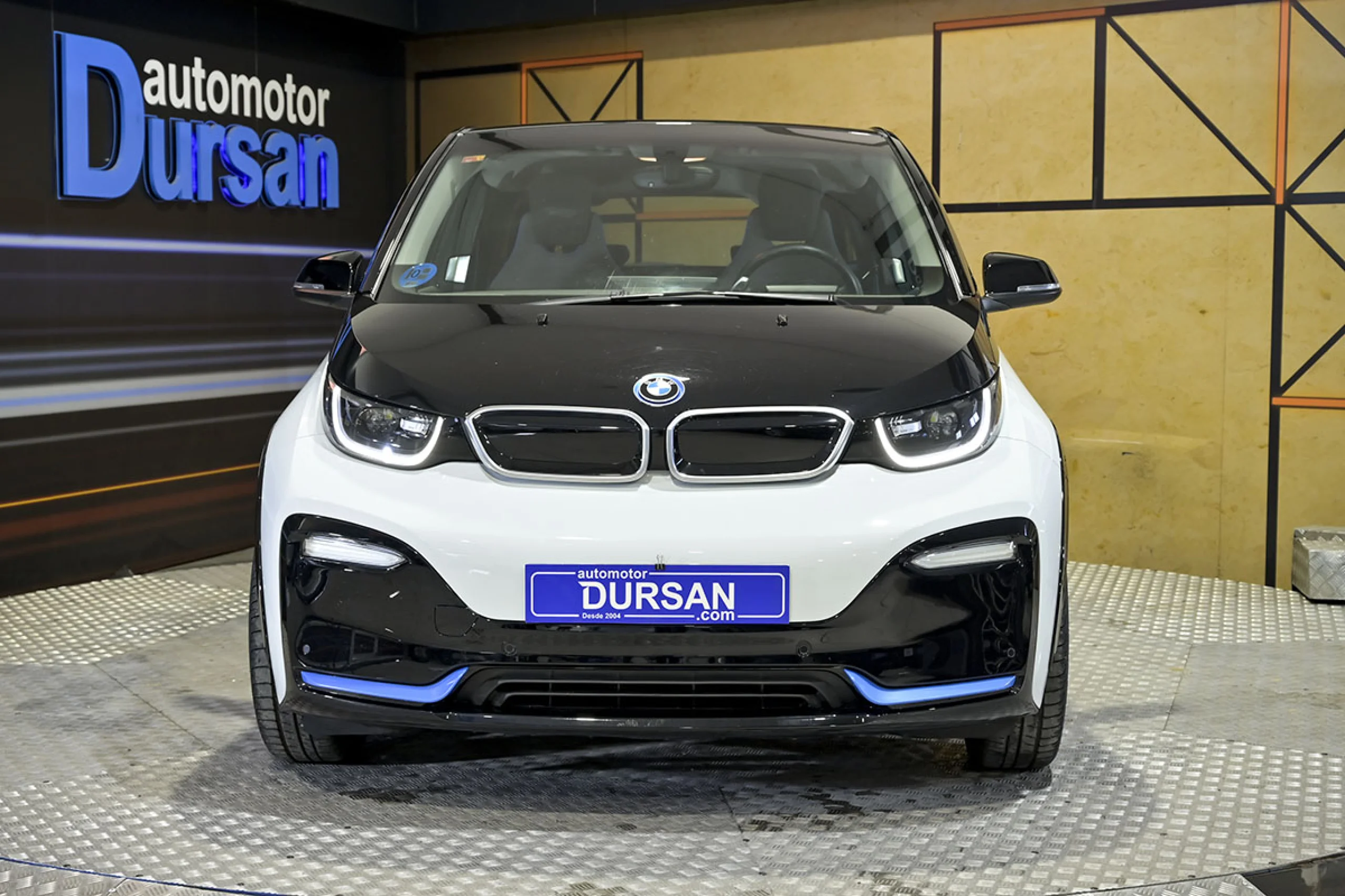BMW I3 S 120ah - Foto 2