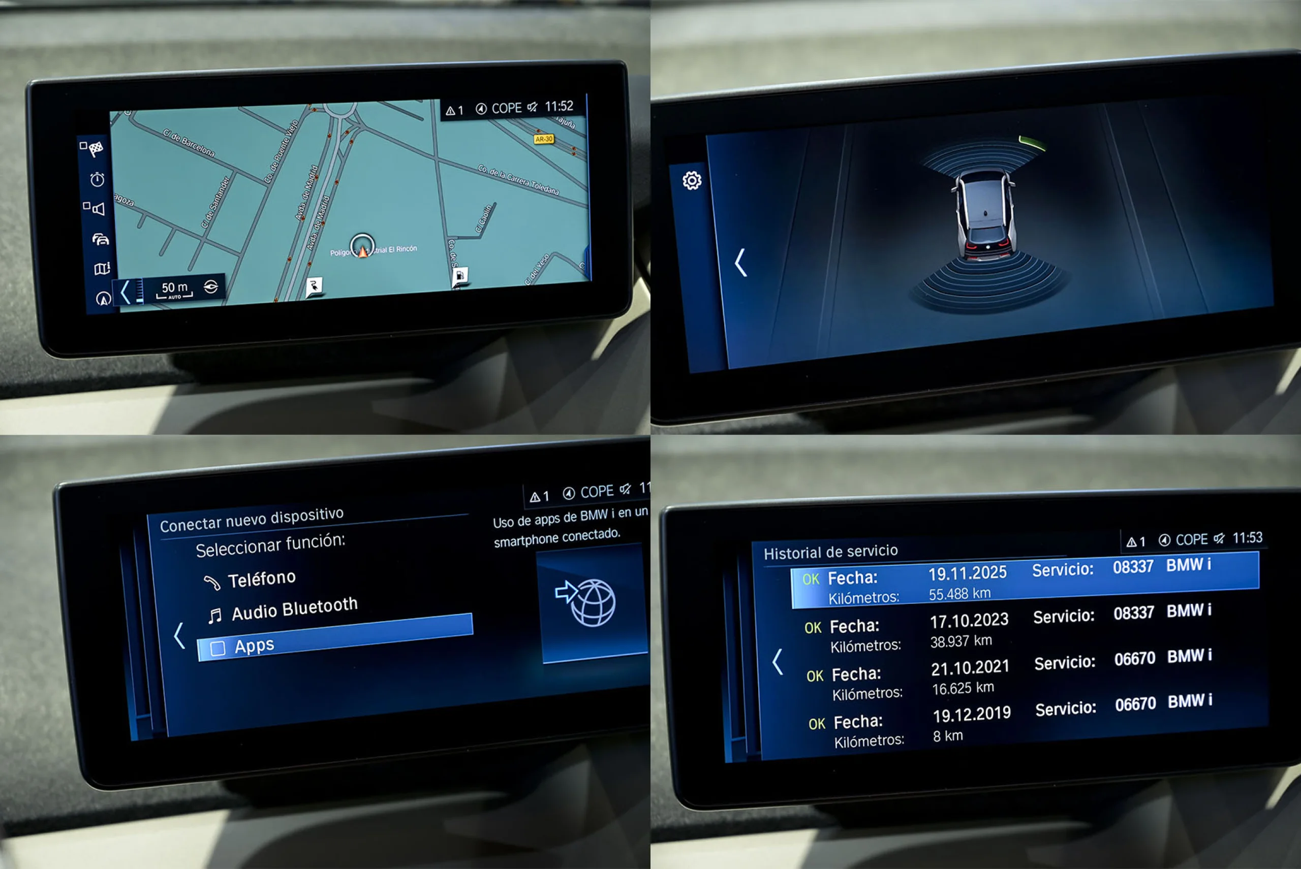 BMW I3 S 120ah - Foto 10