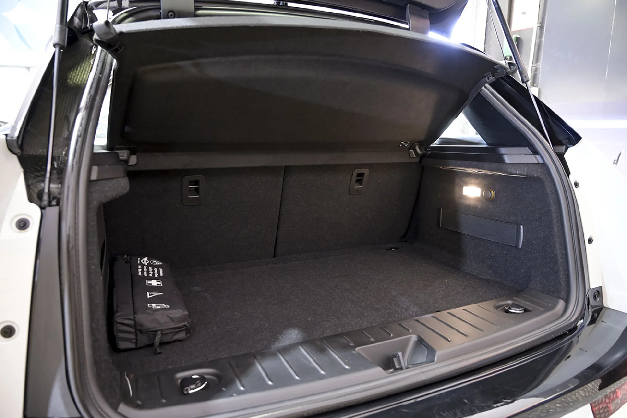 BMW I3 S 120ah - Foto 13