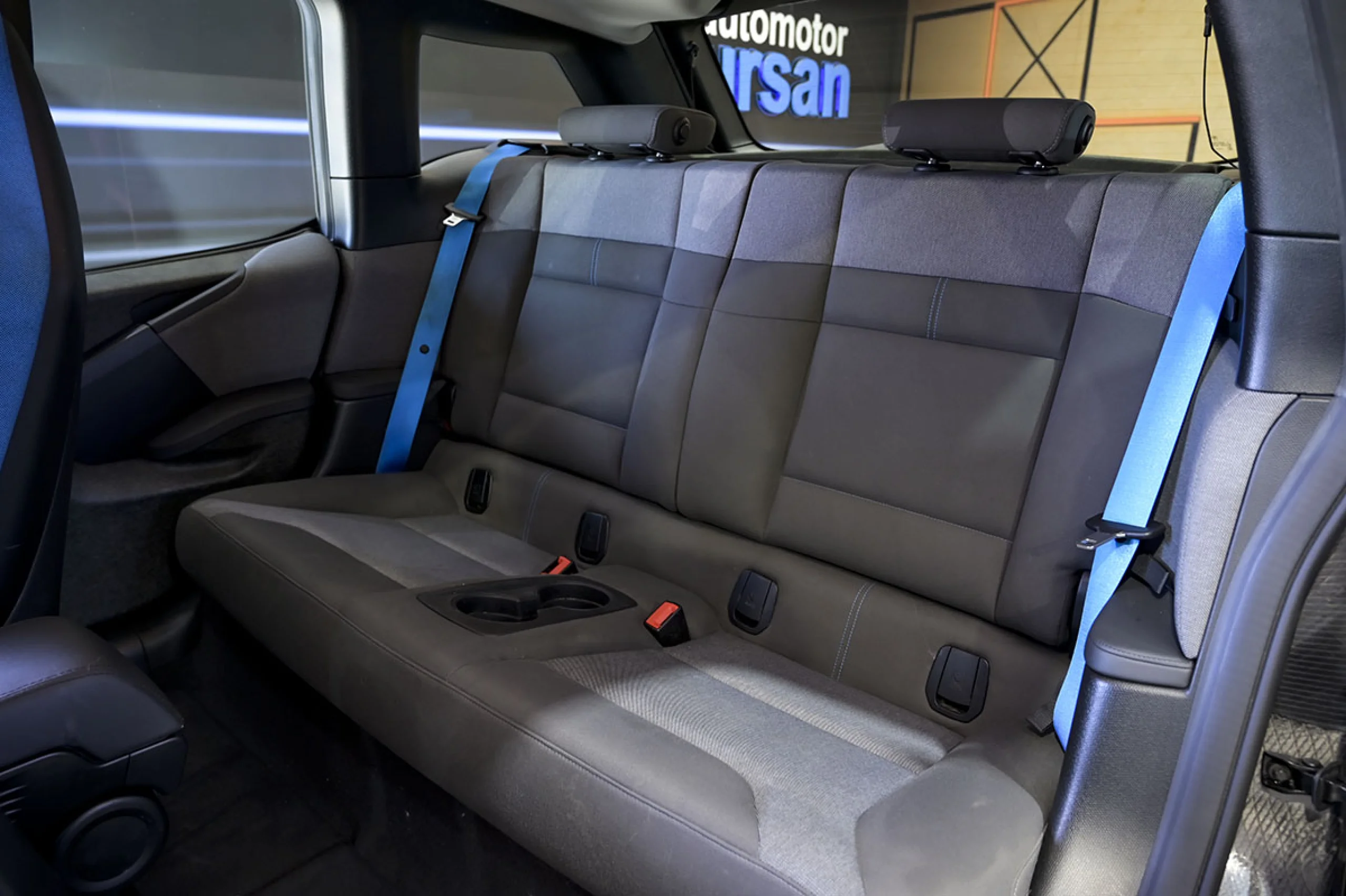 BMW I3 S 120ah - Foto 16