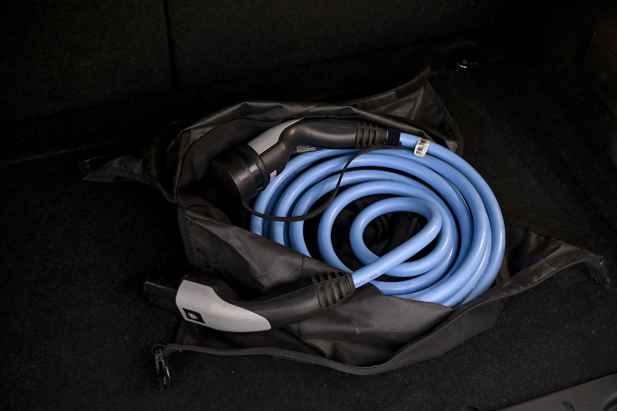 BMW I3 S 120ah - Foto 18