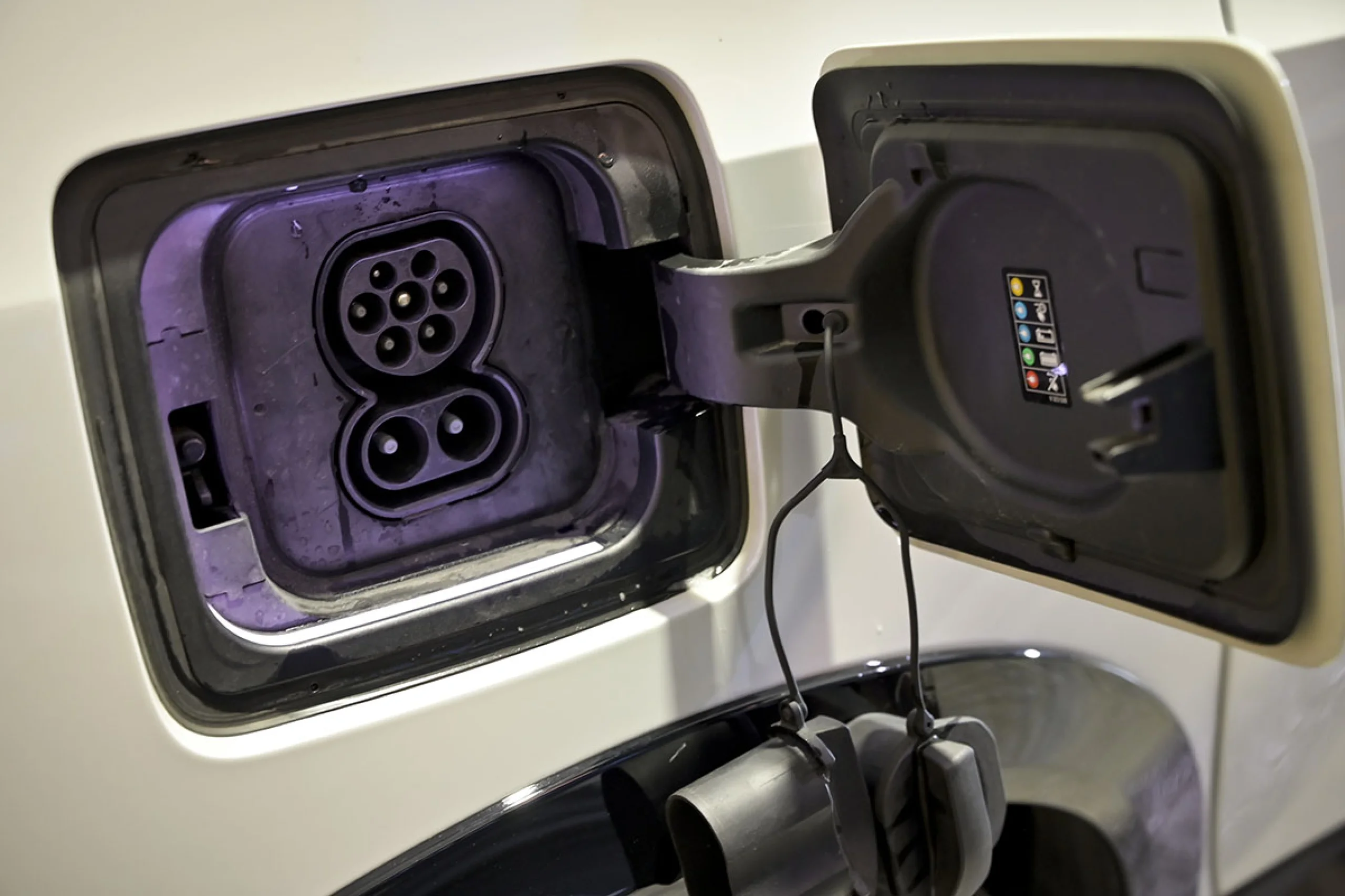 BMW I3 S 120ah - Foto 21