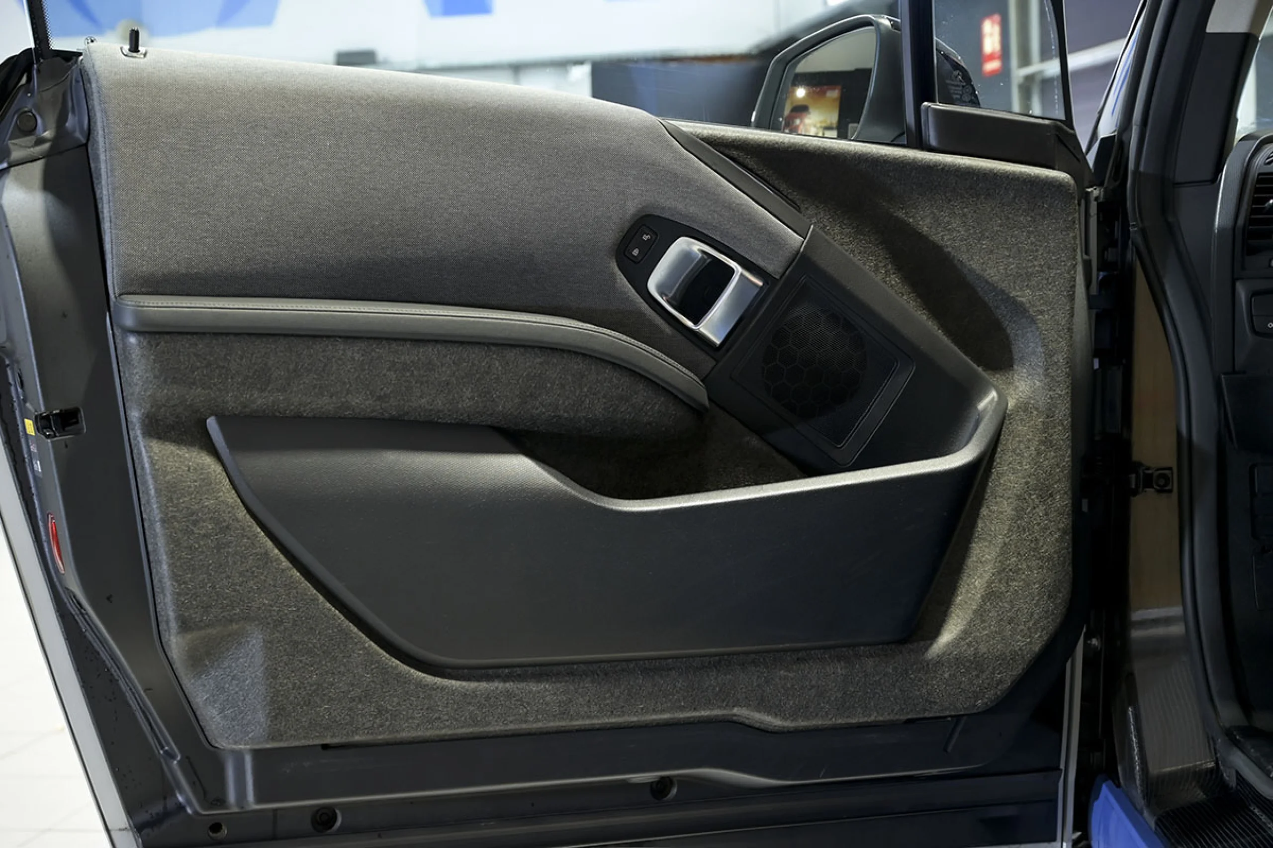 BMW I3 S 120ah - Foto 22