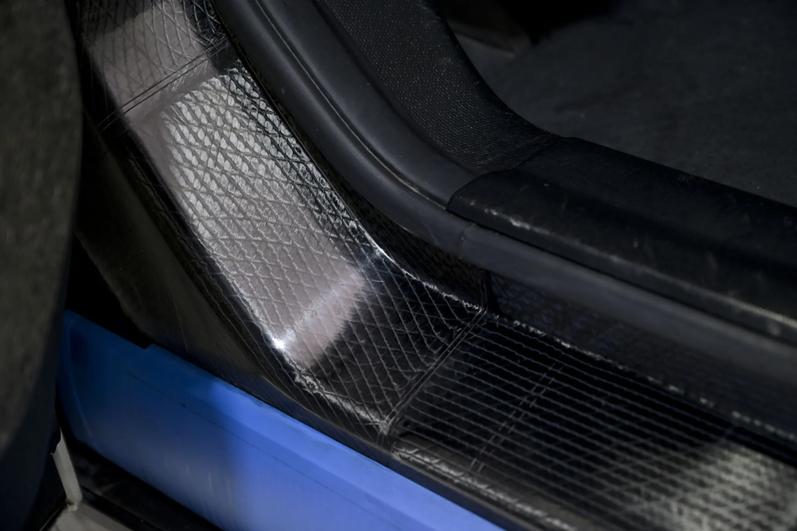 BMW I3 S 120ah - Foto 23