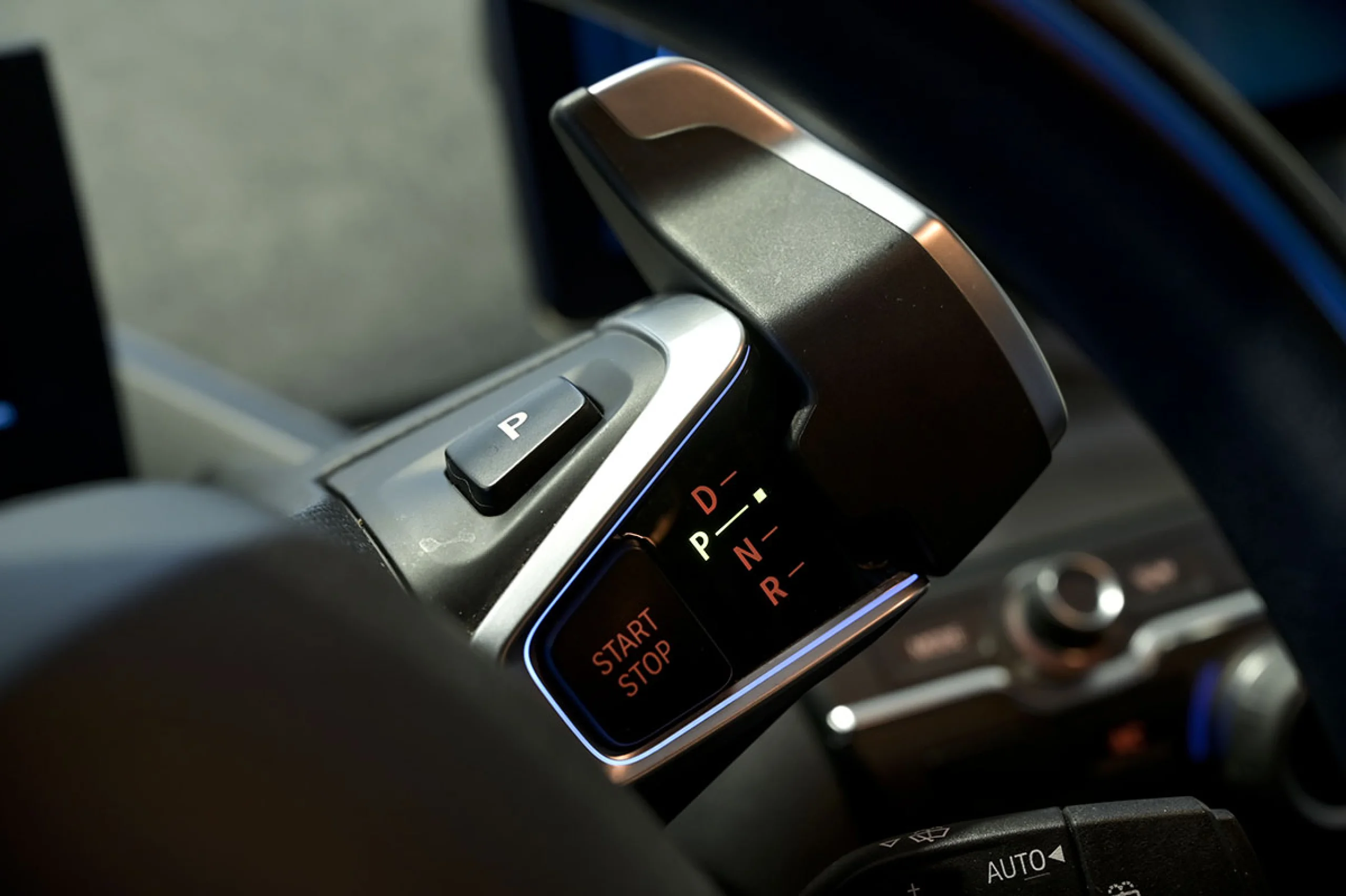 BMW I3 S 120ah - Foto 27