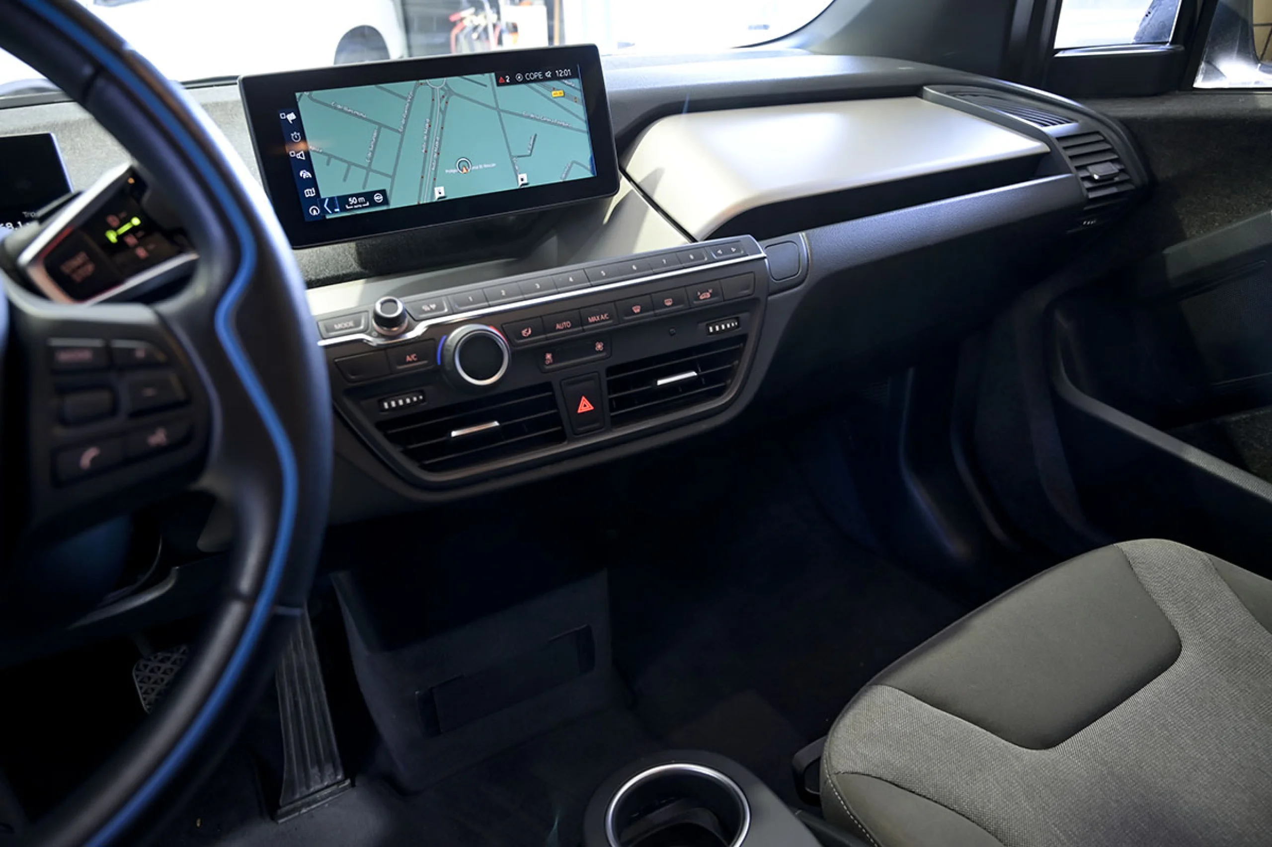 BMW I3 S 120ah - Foto 29