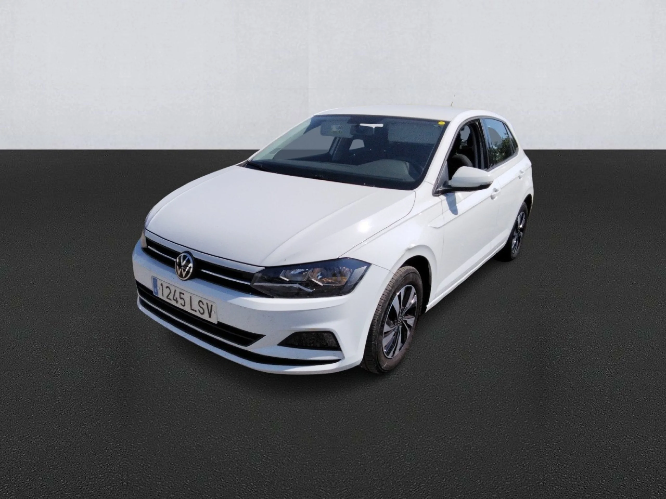Volkswagen Polo Advance 1.0 TSI 70kW (95CV) - Foto 1