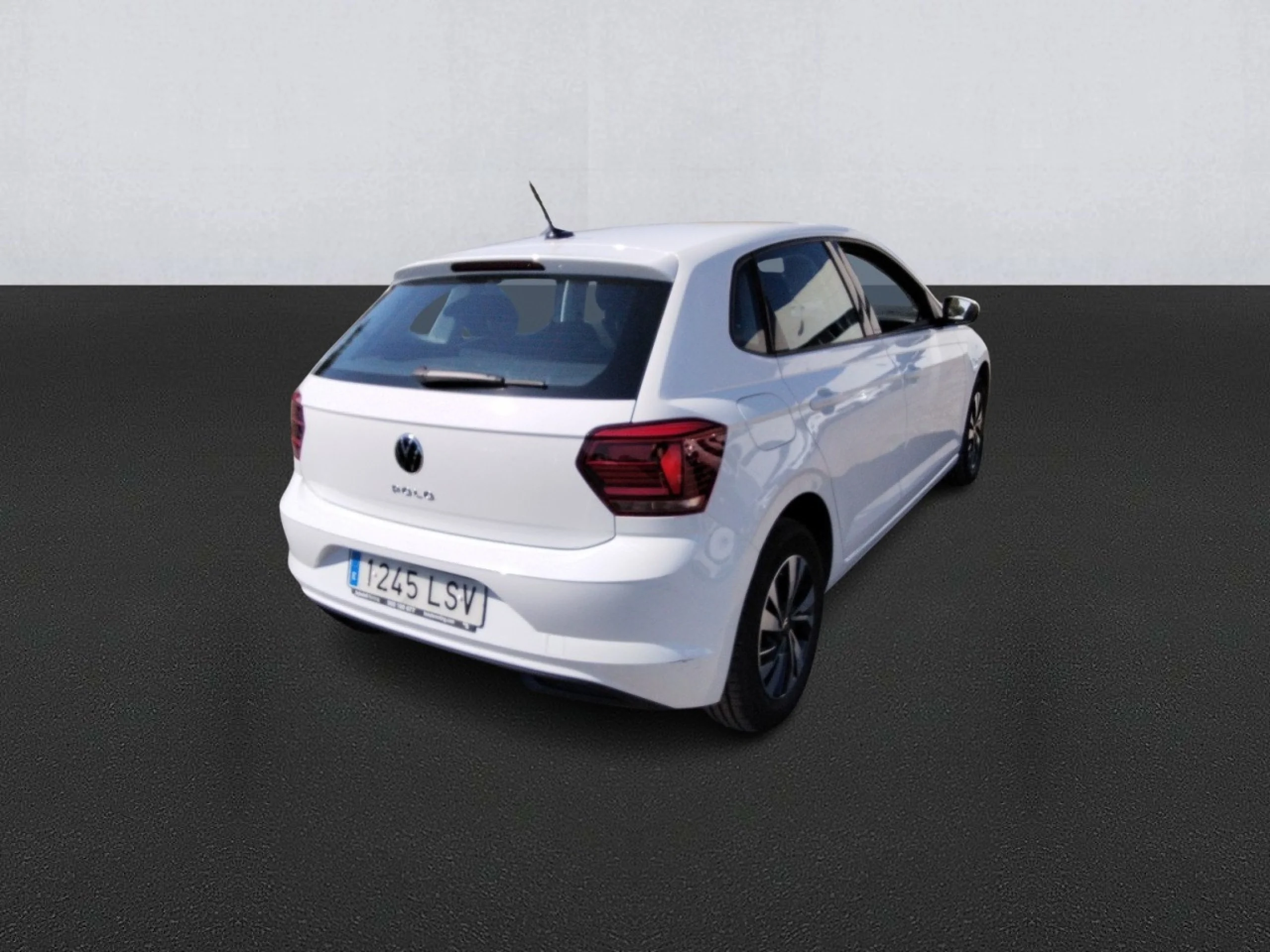 Volkswagen Polo Advance 1.0 TSI 70kW (95CV) - Foto 4