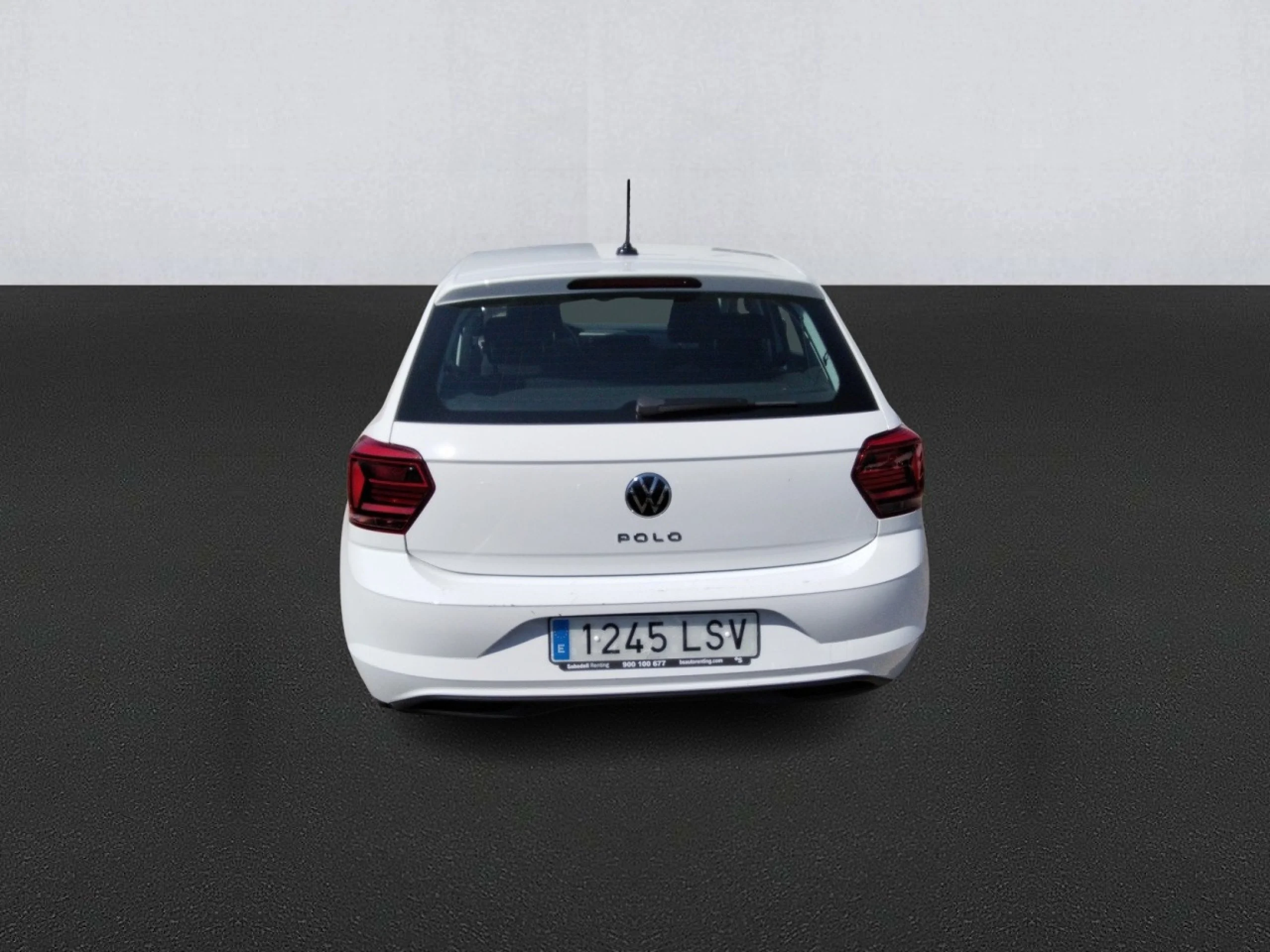 Volkswagen Polo Advance 1.0 TSI 70kW (95CV) - Foto 5