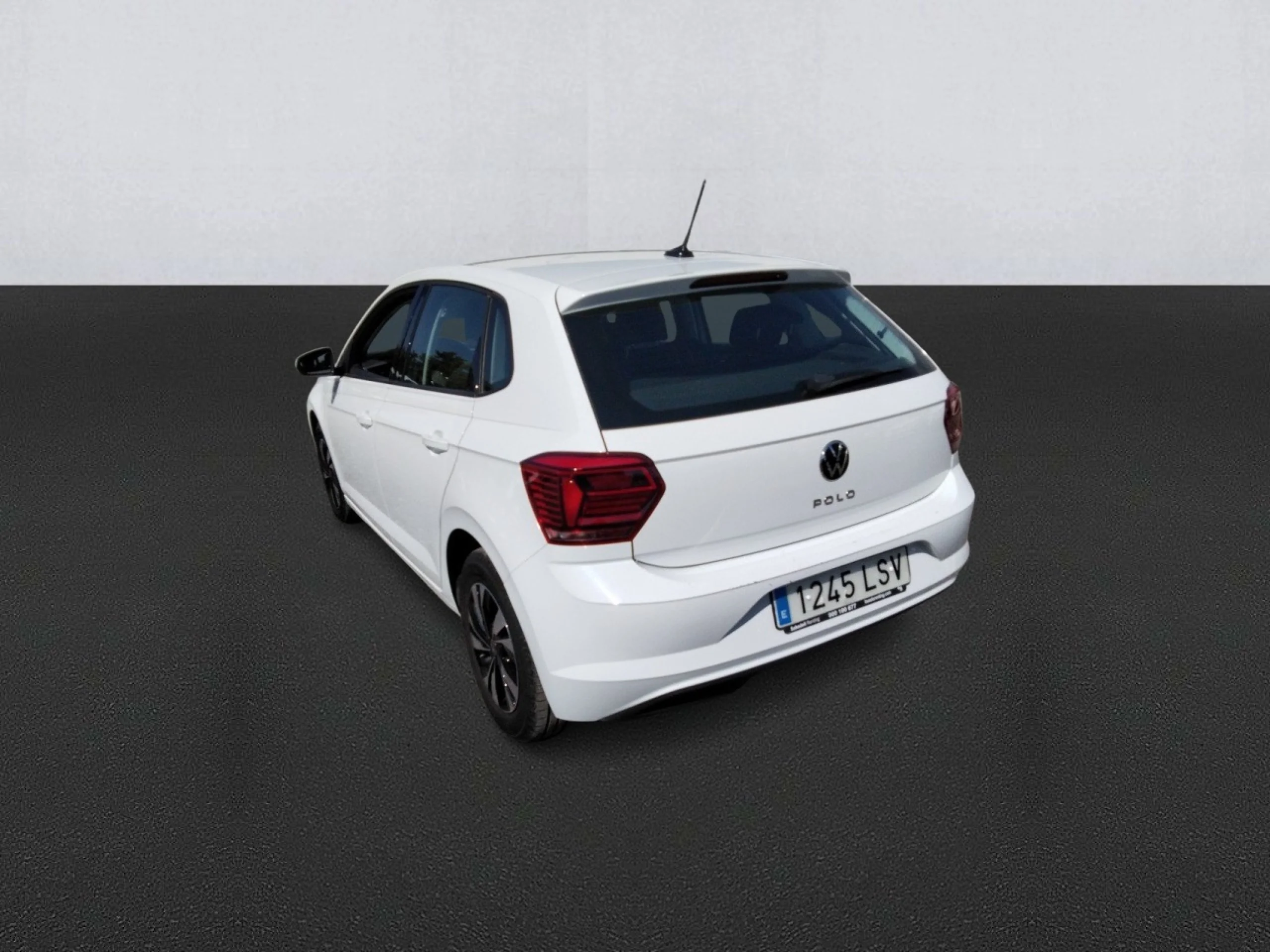 Volkswagen Polo Advance 1.0 TSI 70kW (95CV) - Foto 6