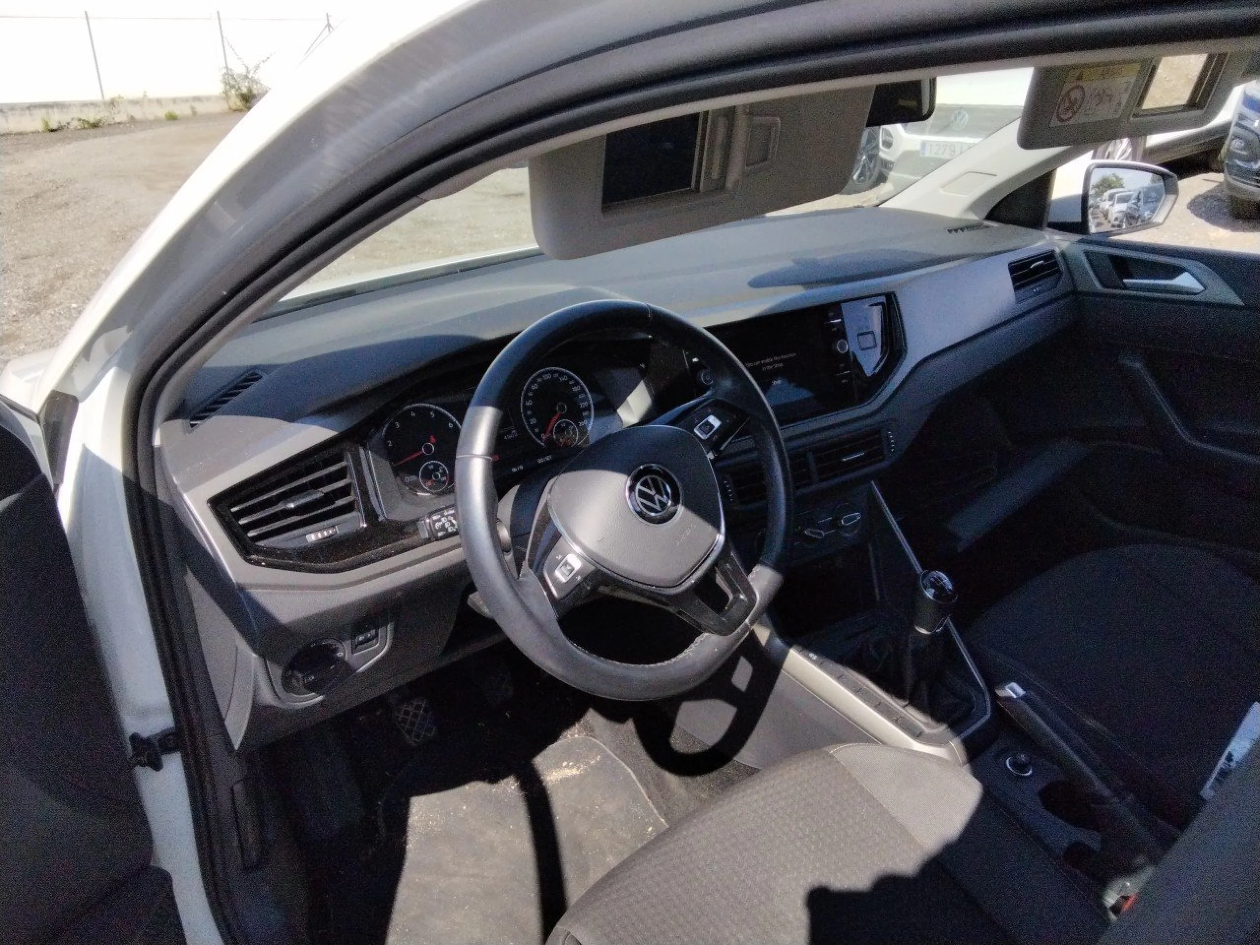 Volkswagen Polo Advance 1.0 TSI 70kW (95CV) - Foto 7