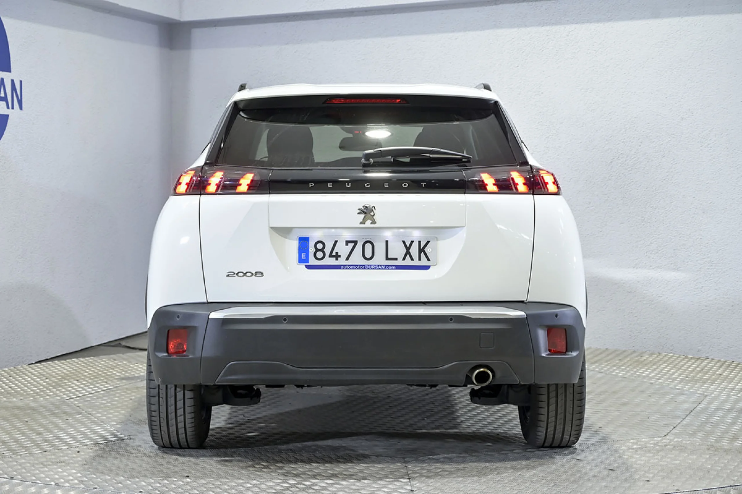 Peugeot 2008 Allure BlueHDI 81kW 110CV - Foto 12