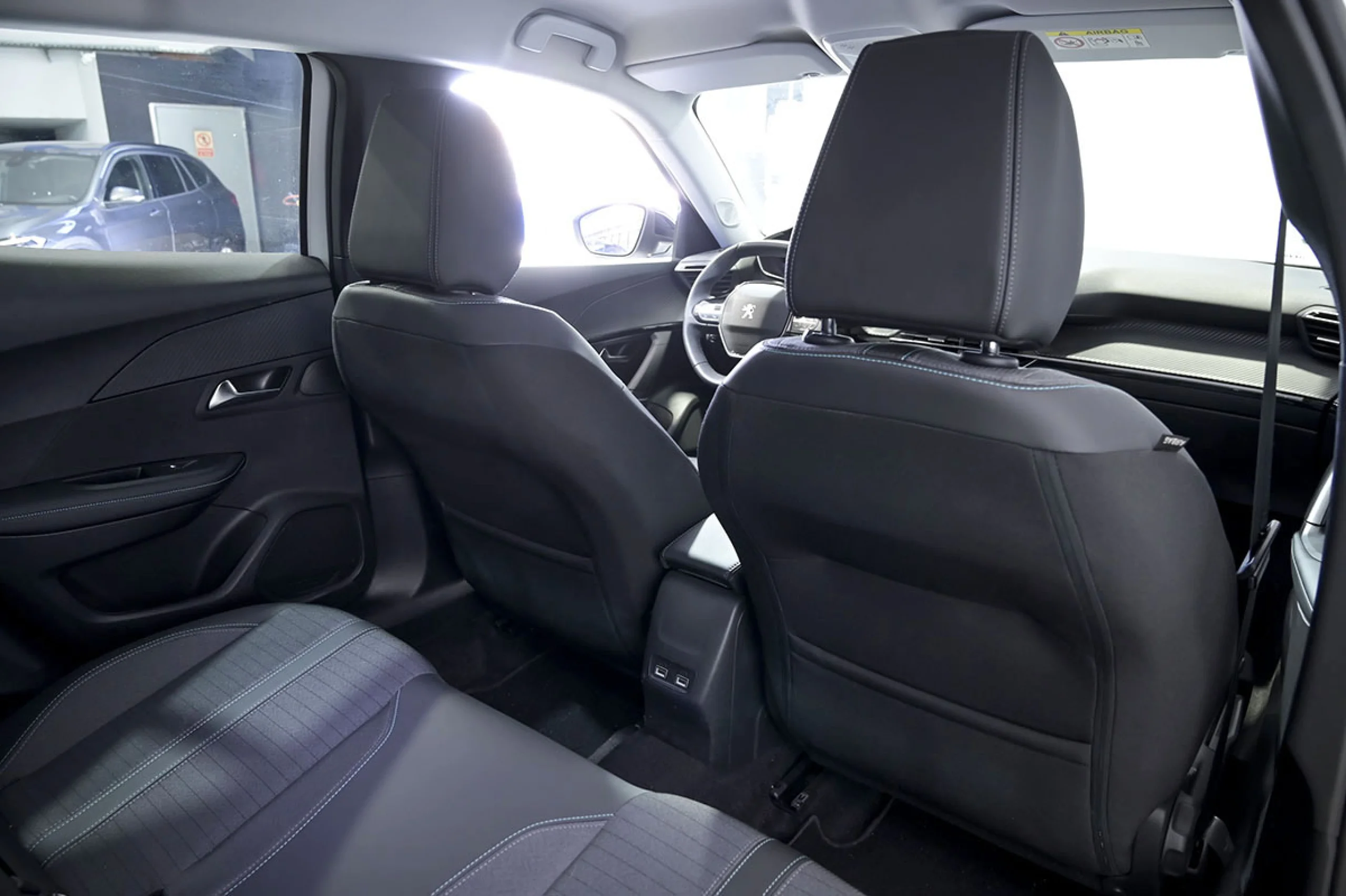 Peugeot 2008 Allure BlueHDI 81kW 110CV - Foto 15