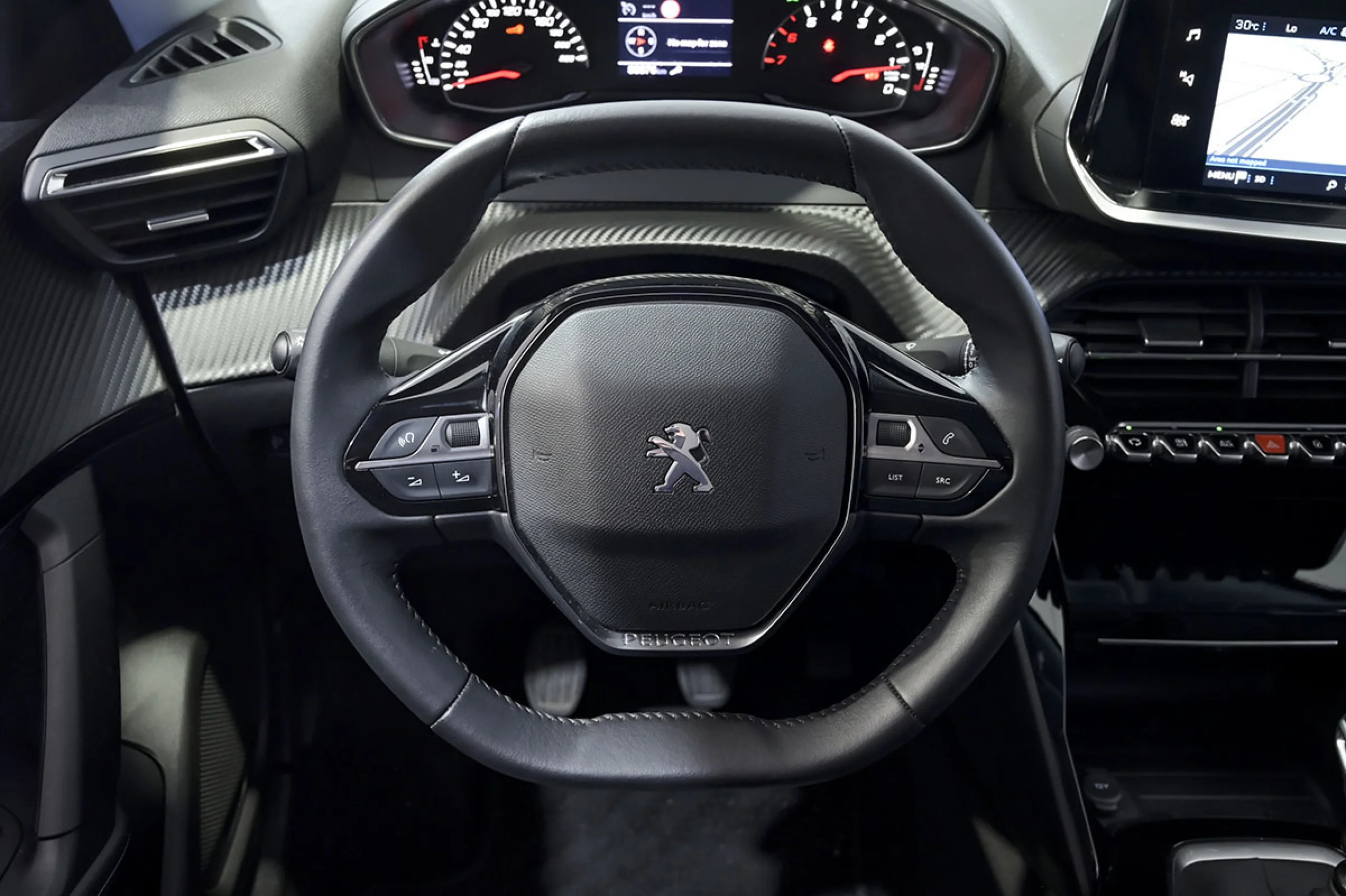 Peugeot 2008 Allure BlueHDI 81kW 110CV - Foto 25