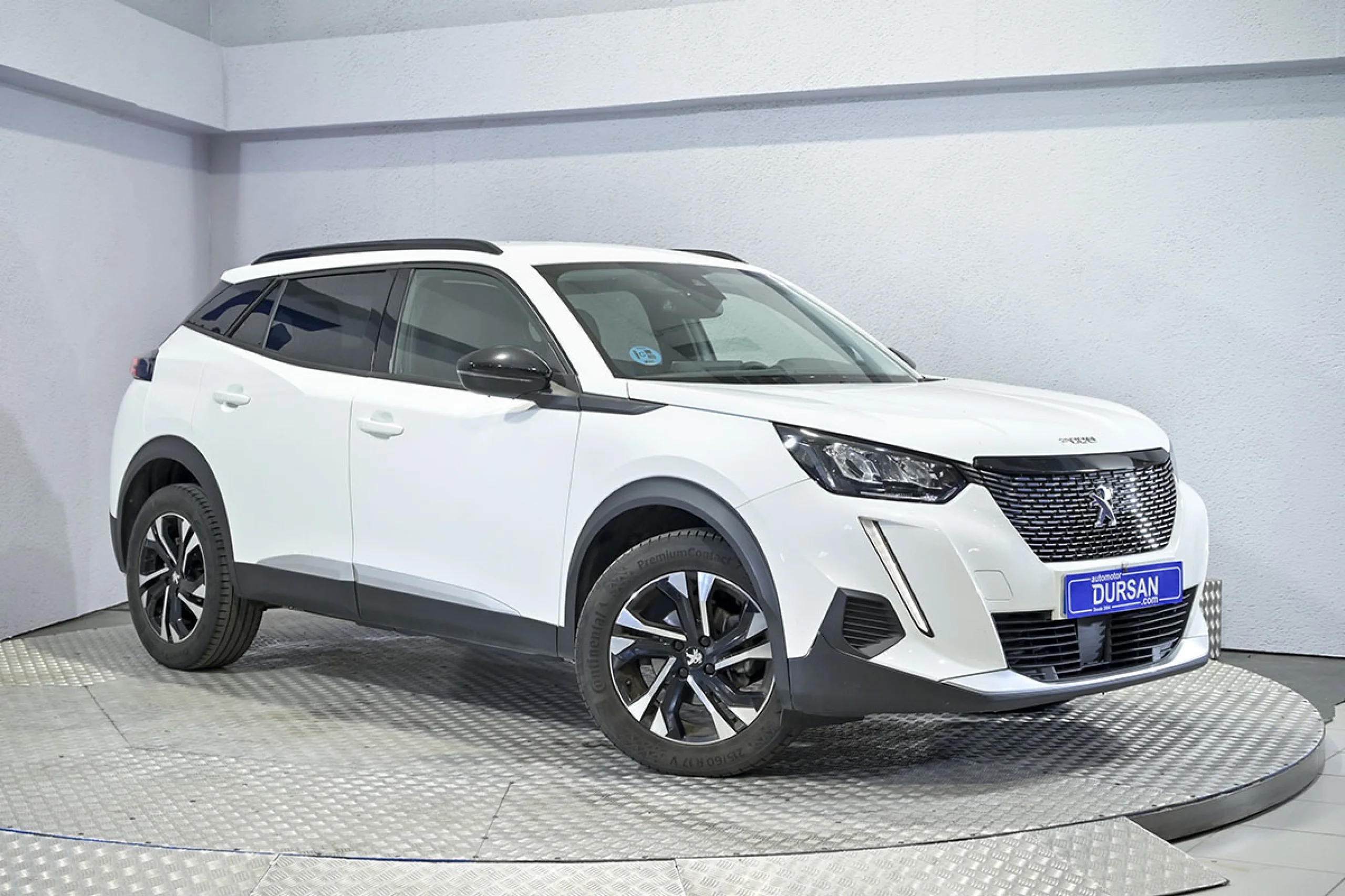 Peugeot 2008 Allure BlueHDI 81kW 110CV - Foto 3
