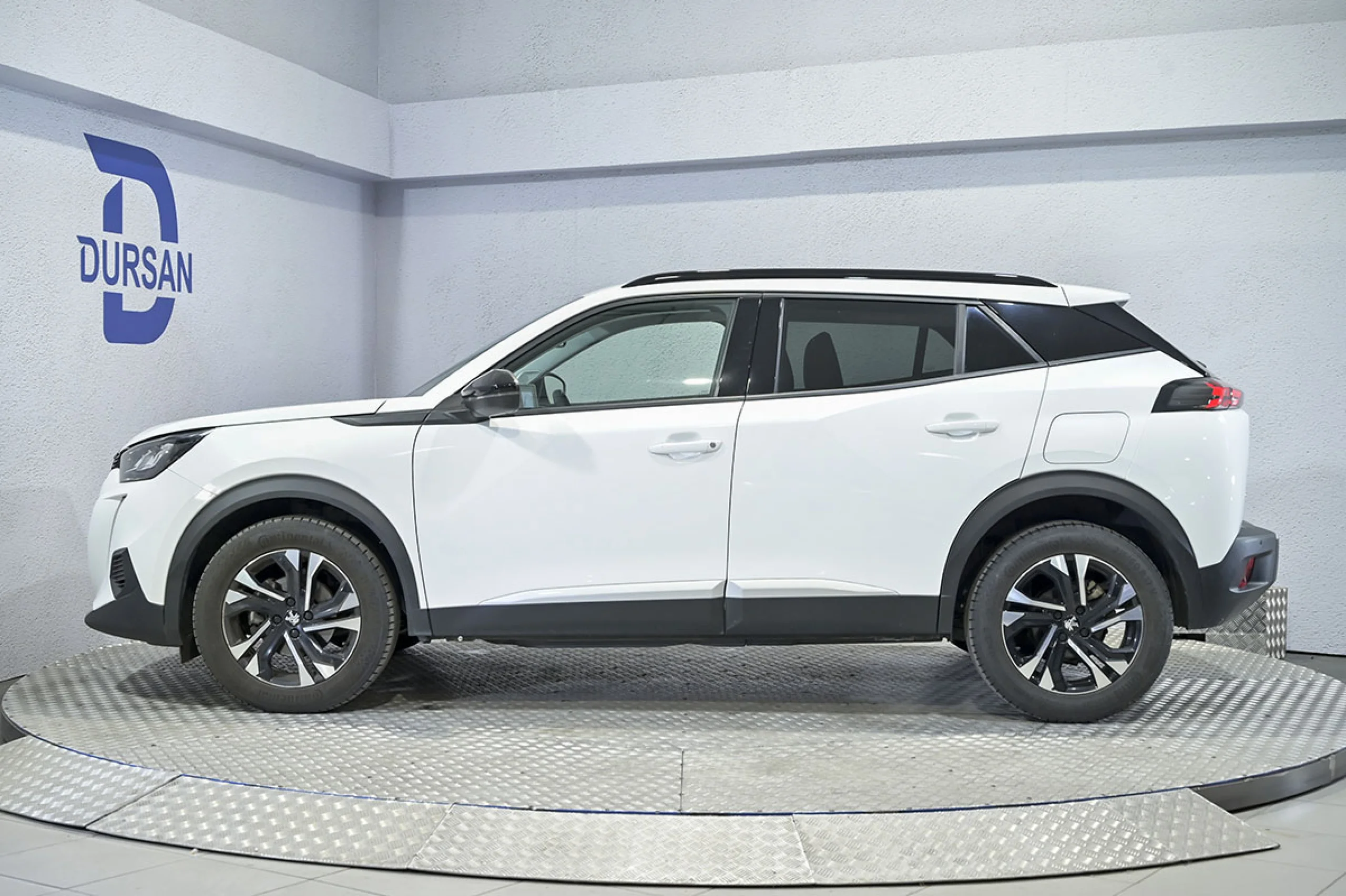 Peugeot 2008 Allure BlueHDI 81kW 110CV - Foto 20