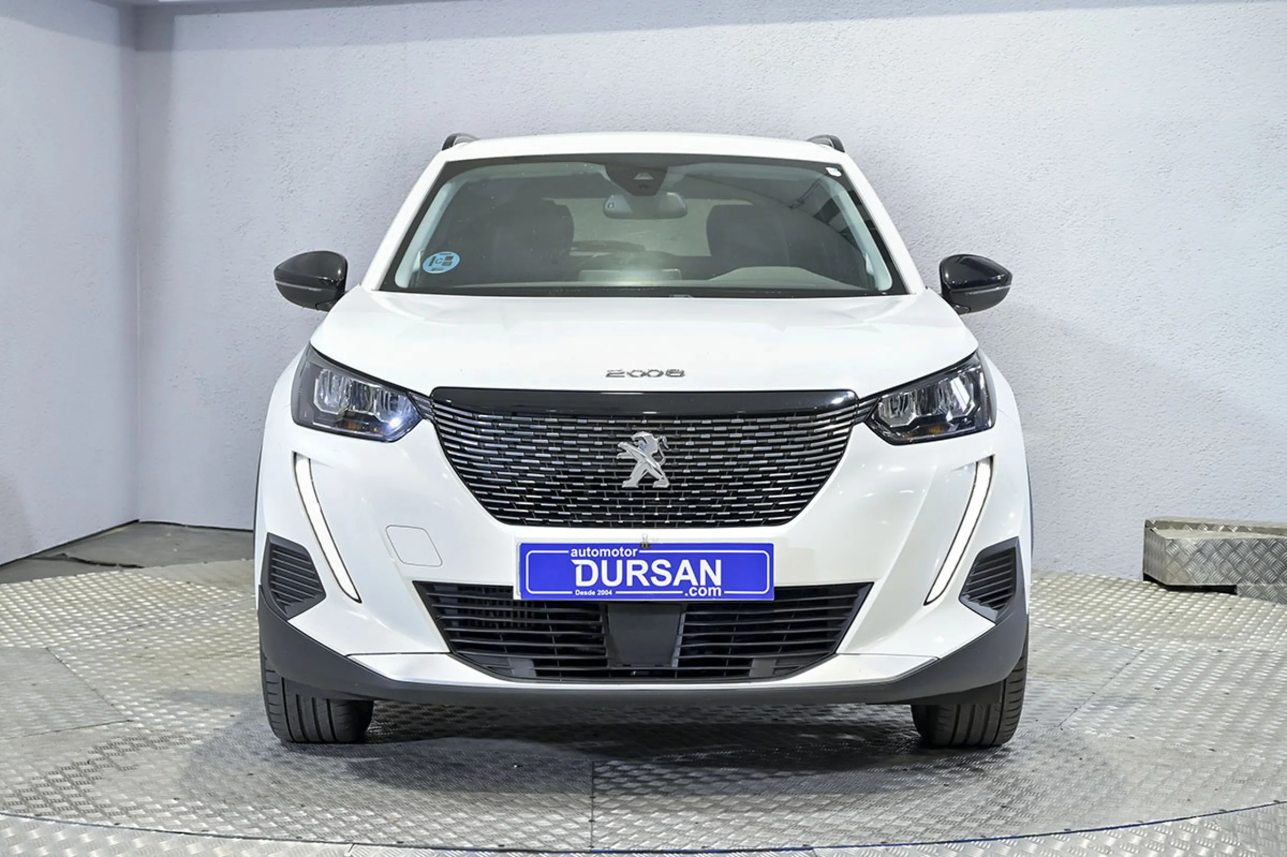 Peugeot 2008 Allure BlueHDI 81kW 110CV - Foto 2