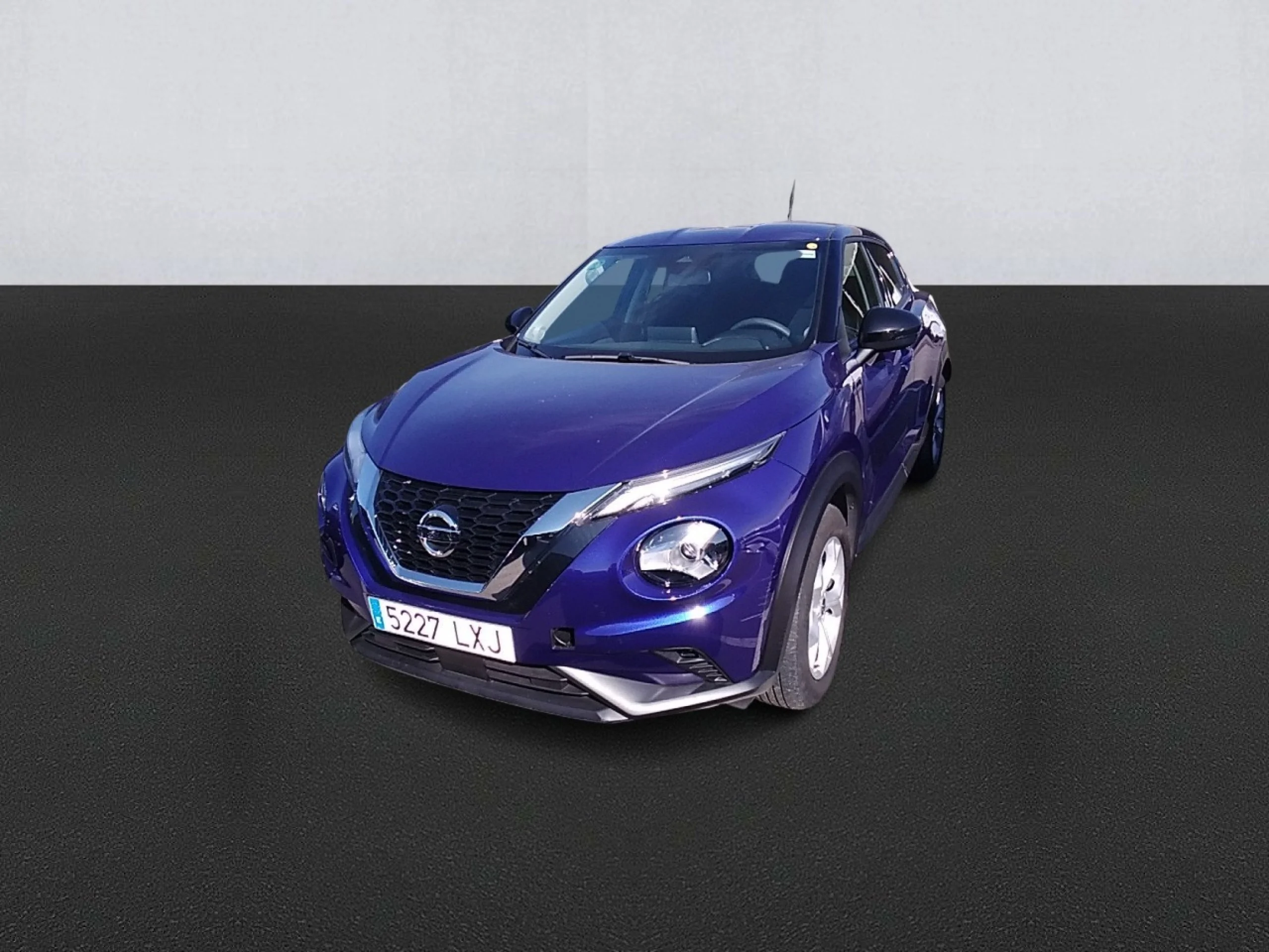 Nissan Juke DIG-T 84 kW (114 CV) 6M/T Acenta - Foto 1