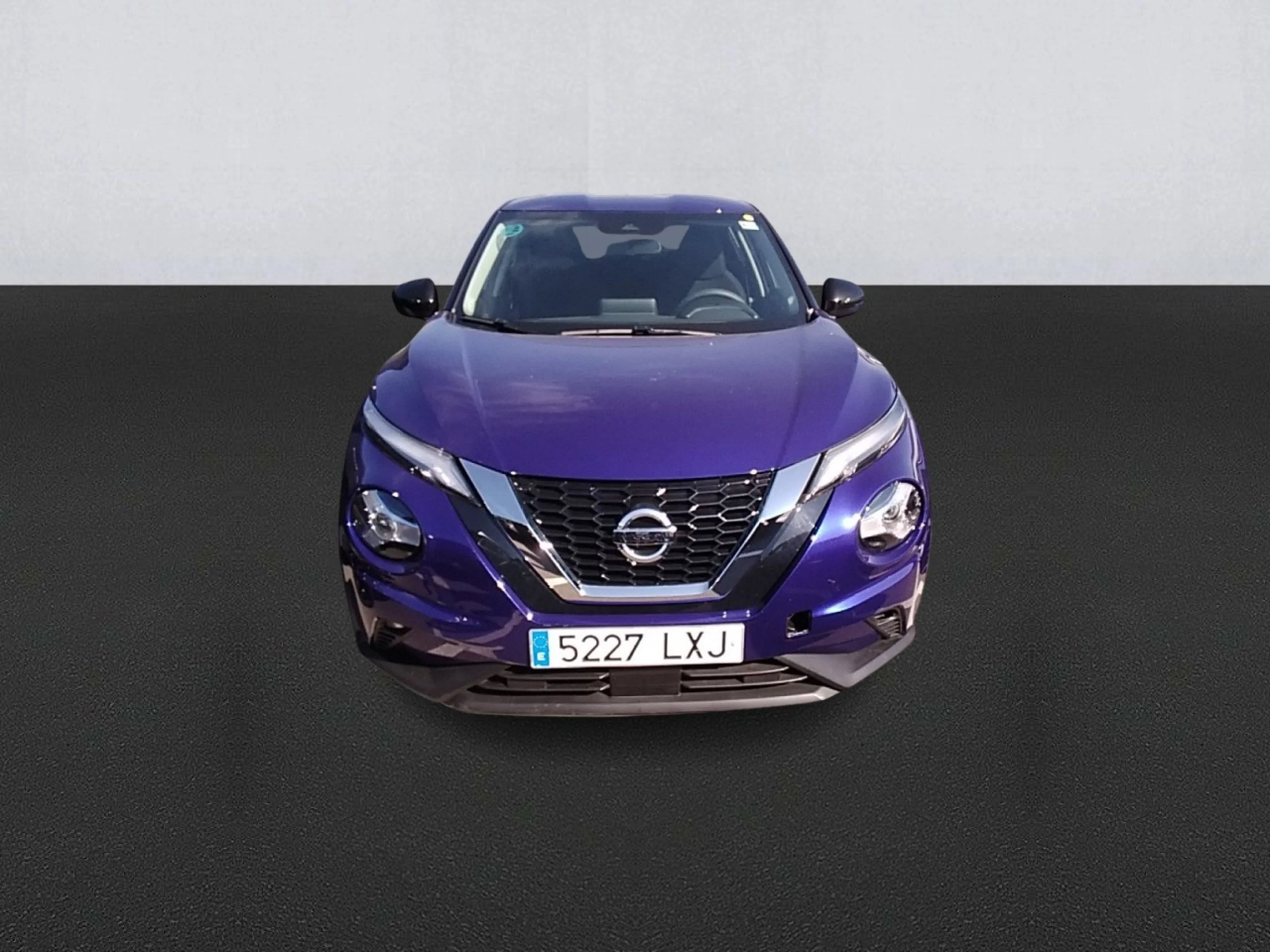 Nissan Juke DIG-T 84 kW (114 CV) 6M/T Acenta - Foto 2